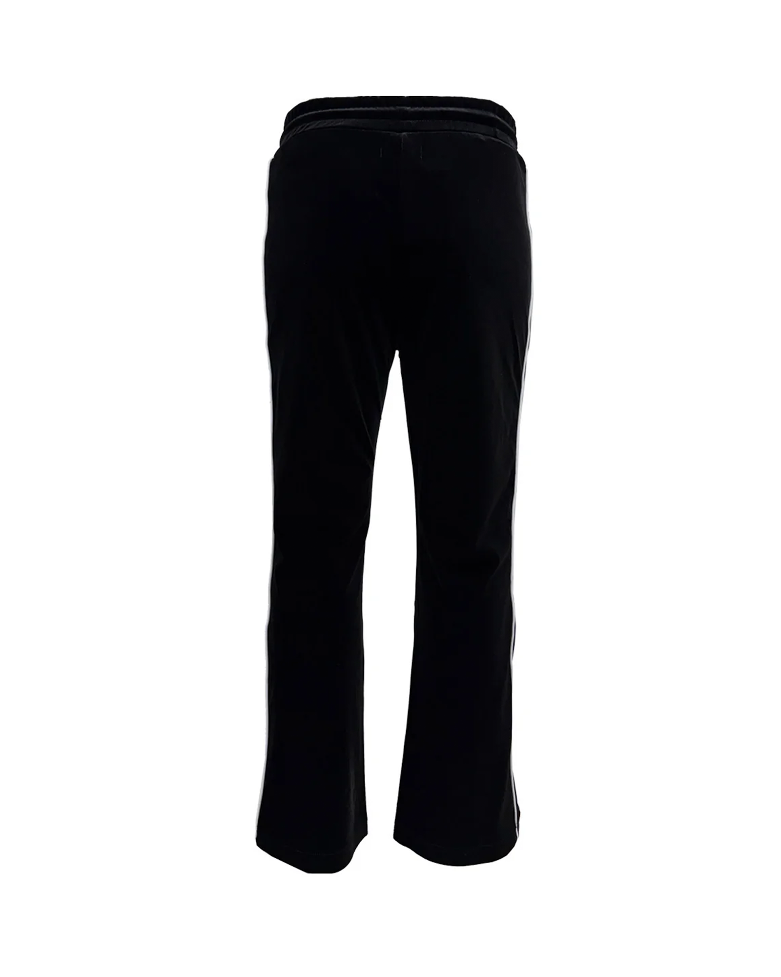 LAST NEST・ラストネスト - ジャージ・トラックパンツ VELVET TRACK PANTS / BLACK