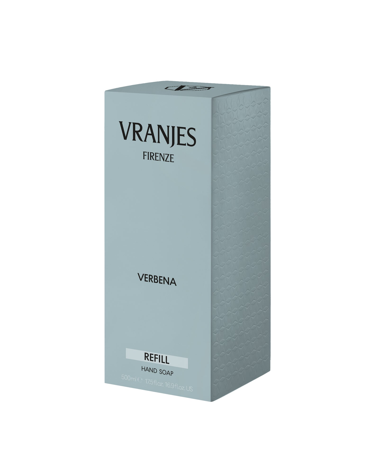 Dr. Vranjes・Dottor Vranies -  HAND SOAP VERBENA 500ml REFILL
