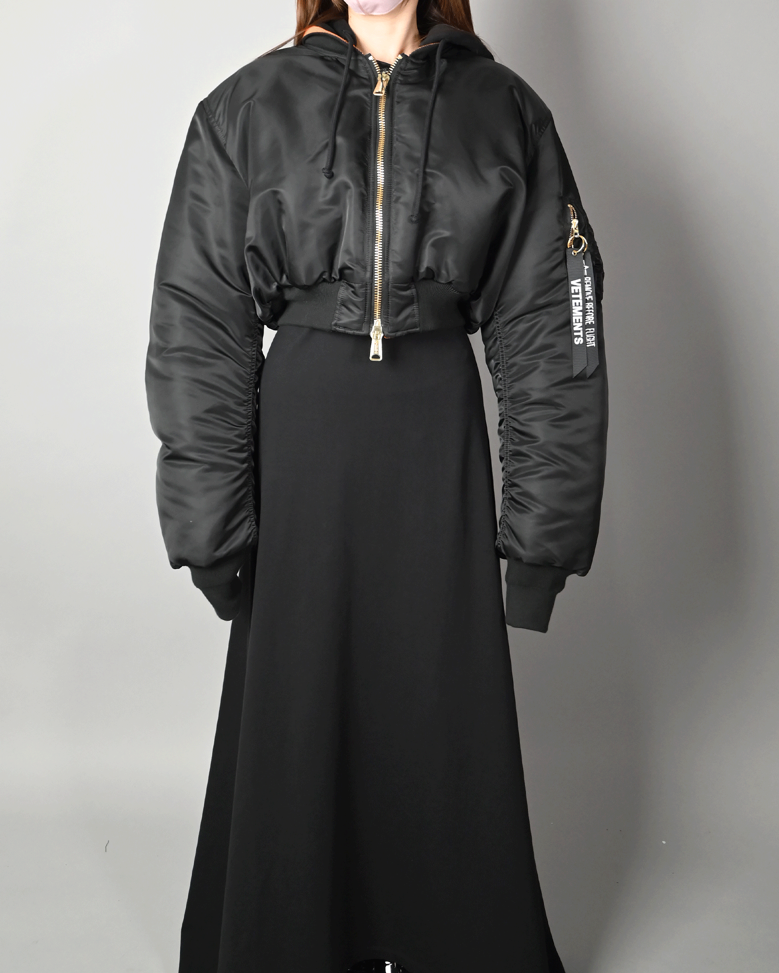 ヴェトモンVETEMENTS GLOBAL WARMING MH17JA14 ヴェトモンVETEMENTS ヴェトモンVETEMENTS GLOBAL WARMING MH17JA14 ヴェトモンVETEMENTS