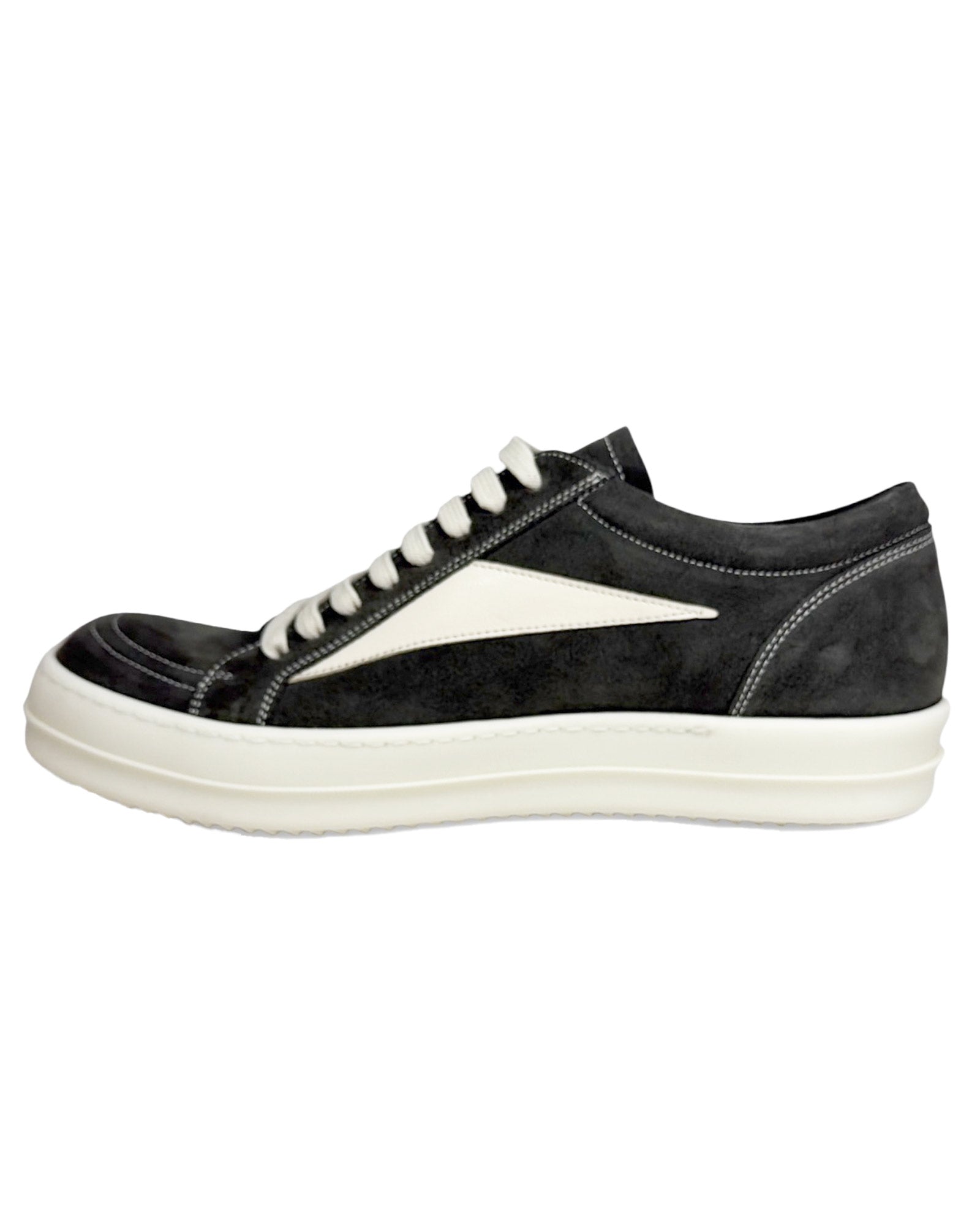 RICK OWENS (リック オウエンス) 26SS ヴィンテージスニーカー