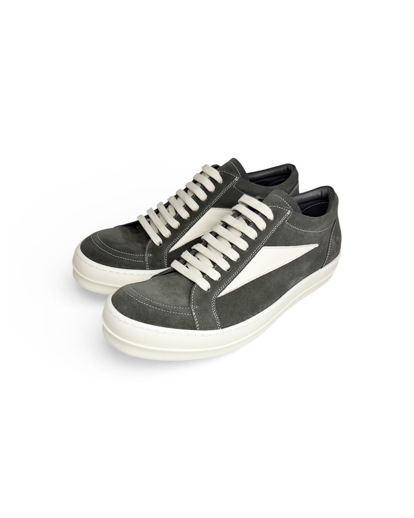 RICK OWENS (リック オウエンス) 26SS ヴィンテージスニーカー