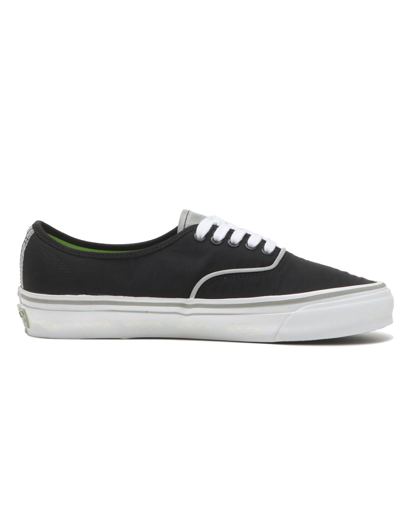 VANS・バンズ - ローカットスニーカー LX AUTHENTIC 44 DL / BLACK