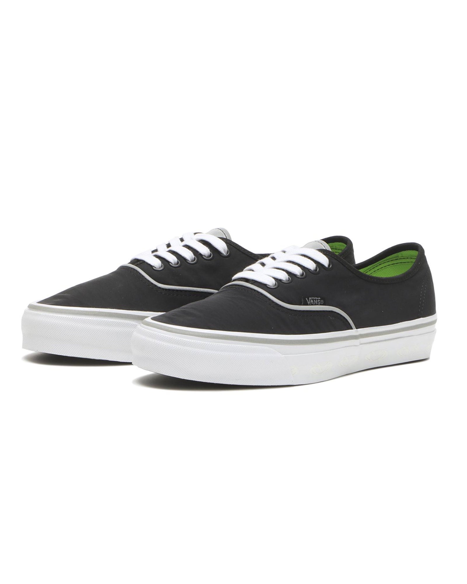 VANS・バンズ - ローカットスニーカー LX AUTHENTIC 44 DL / BLACK