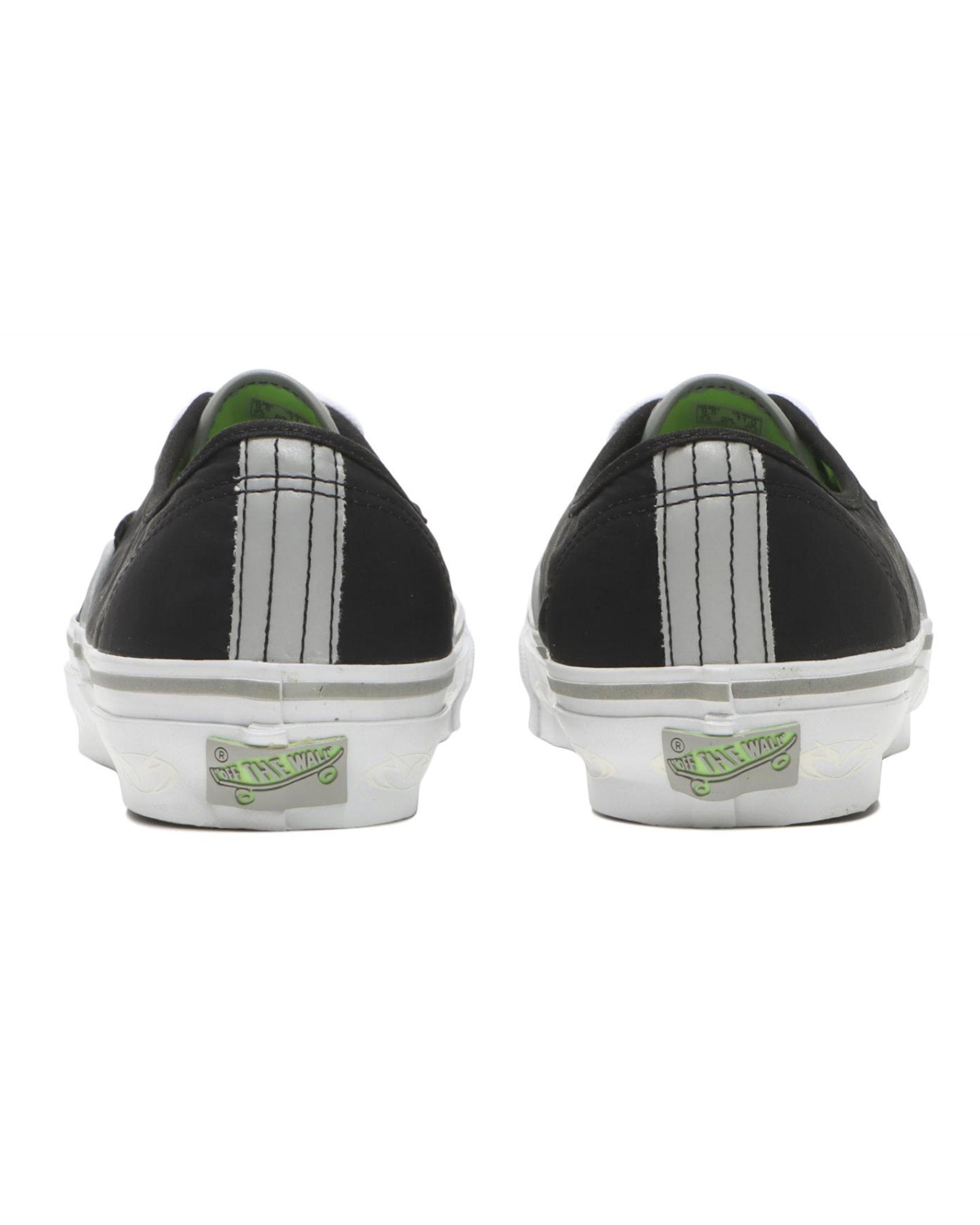VANS・バンズ - ローカットスニーカー LX AUTHENTIC 44 DL / BLACK