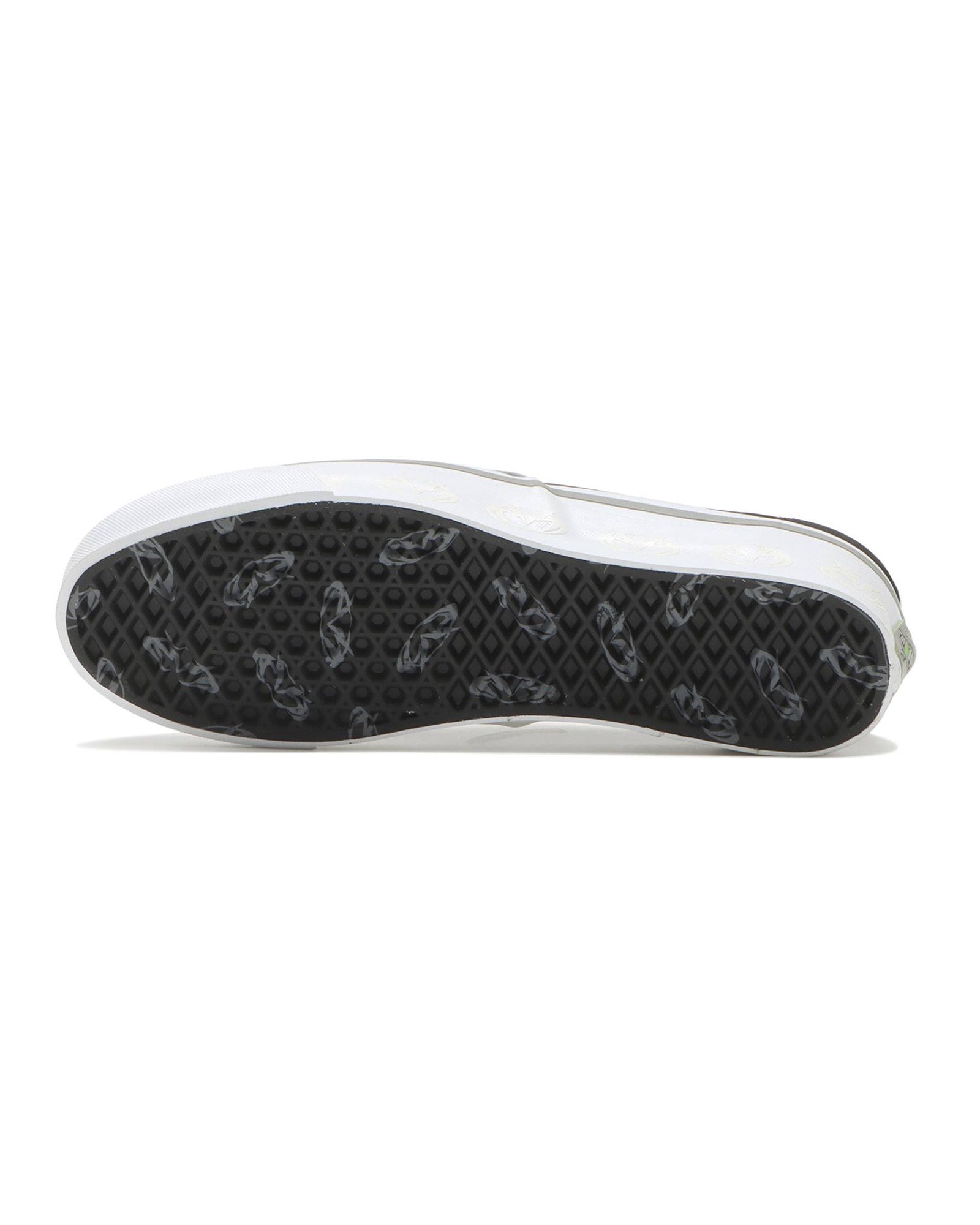 VANS・バンズ - ローカットスニーカー LX AUTHENTIC 44 DL / BLACK