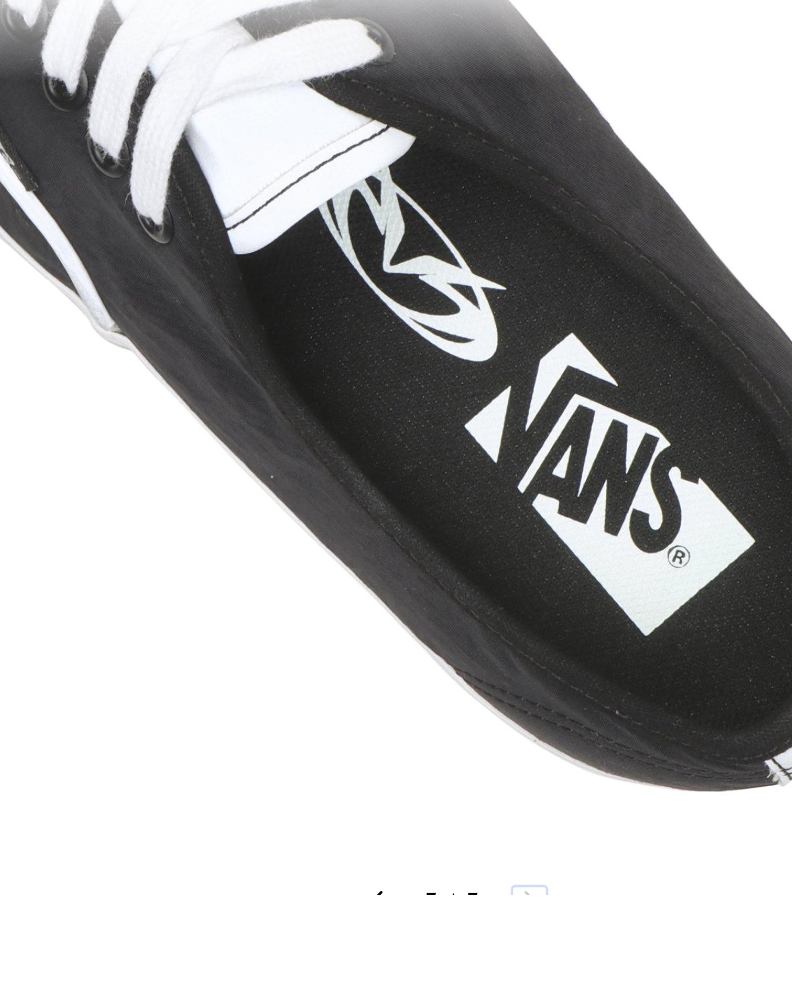 VANS・バンズ - ローカットスニーカー LX AUTHENTIC 44 DL / BLACK