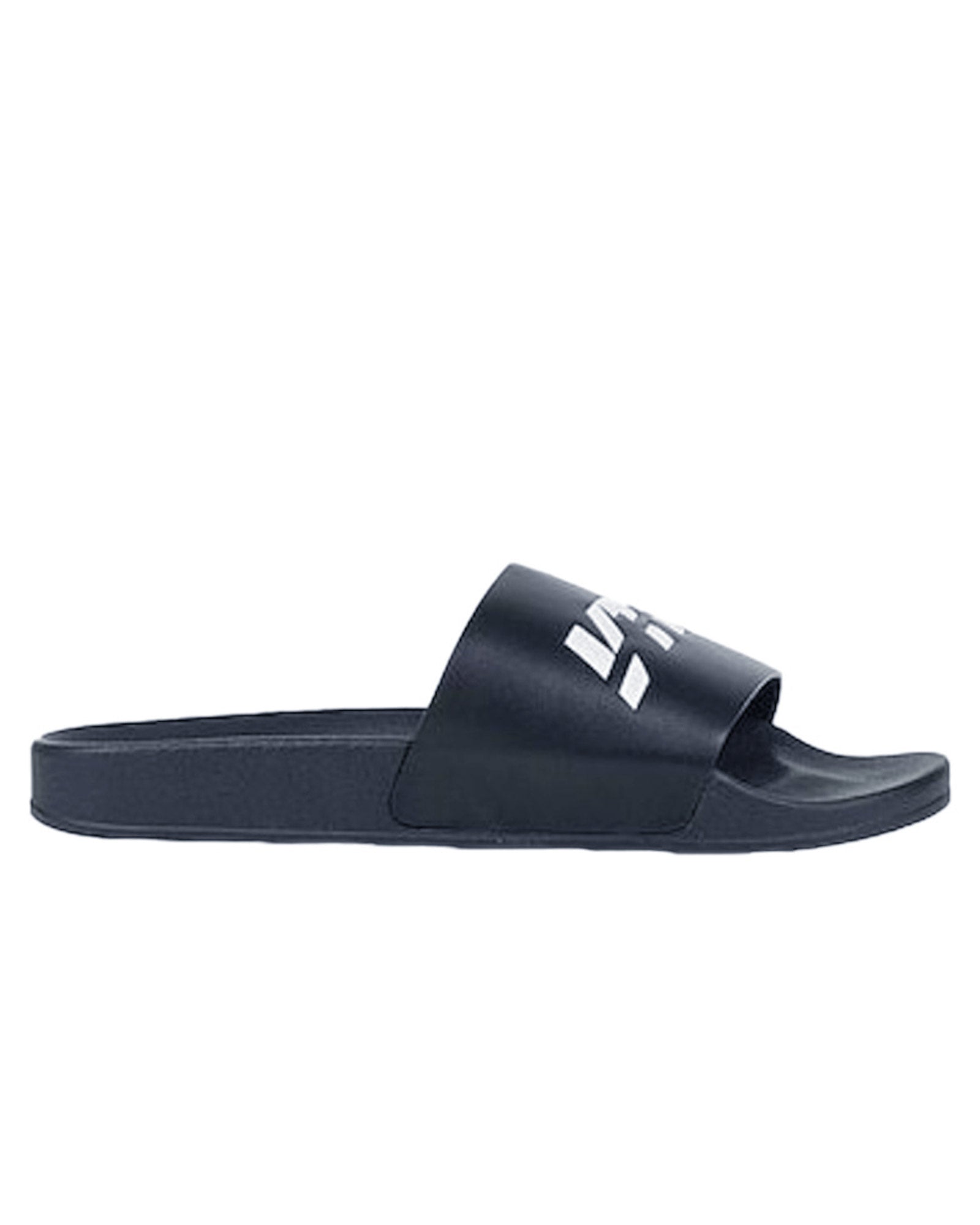 VTMNTS・ブイティーエムエヌティーエス - サンダル VTMNTS POOL SLIDES / NAVY