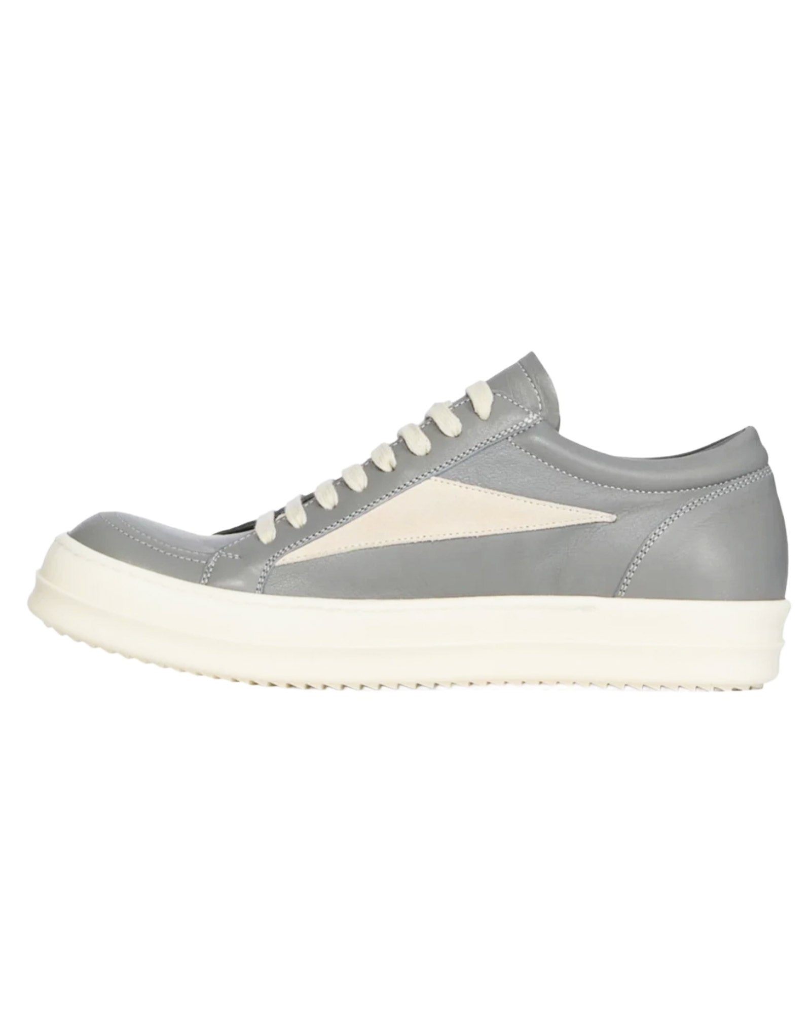 RICK OWENS (リック オウエンス) 26SS ヴィンテージスニーカー
