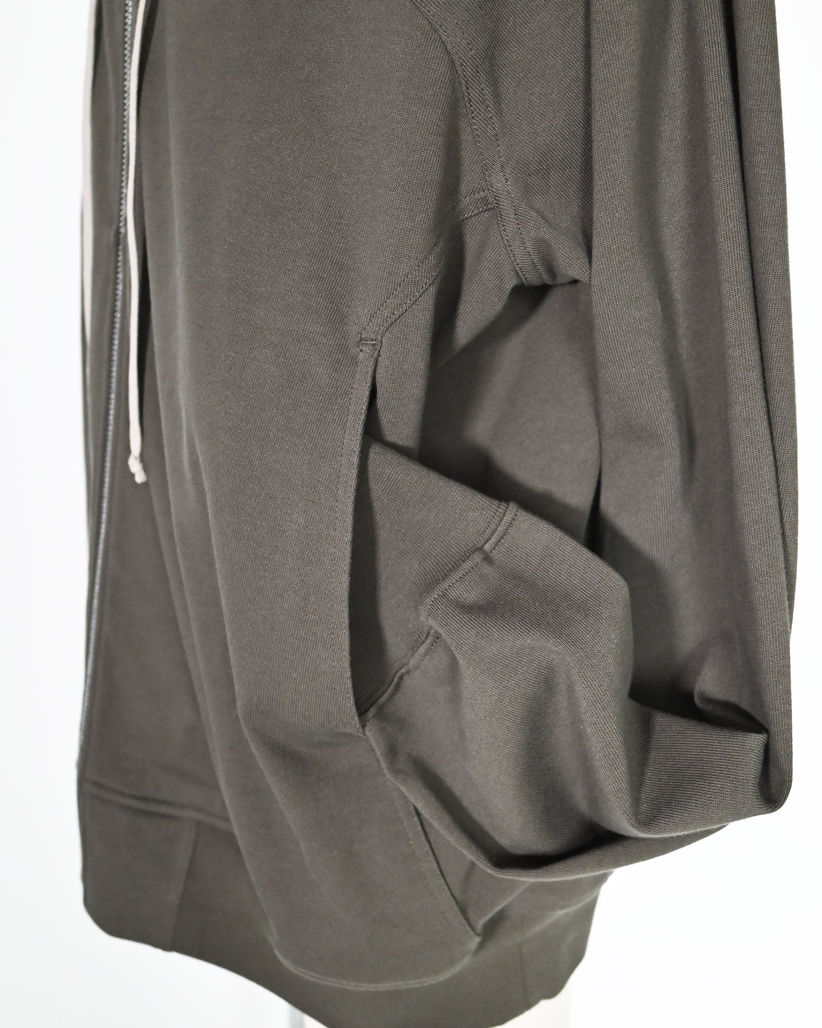 RICK OWENS (リック オウエンス) AW25 WINDBREAKER / BOSCO