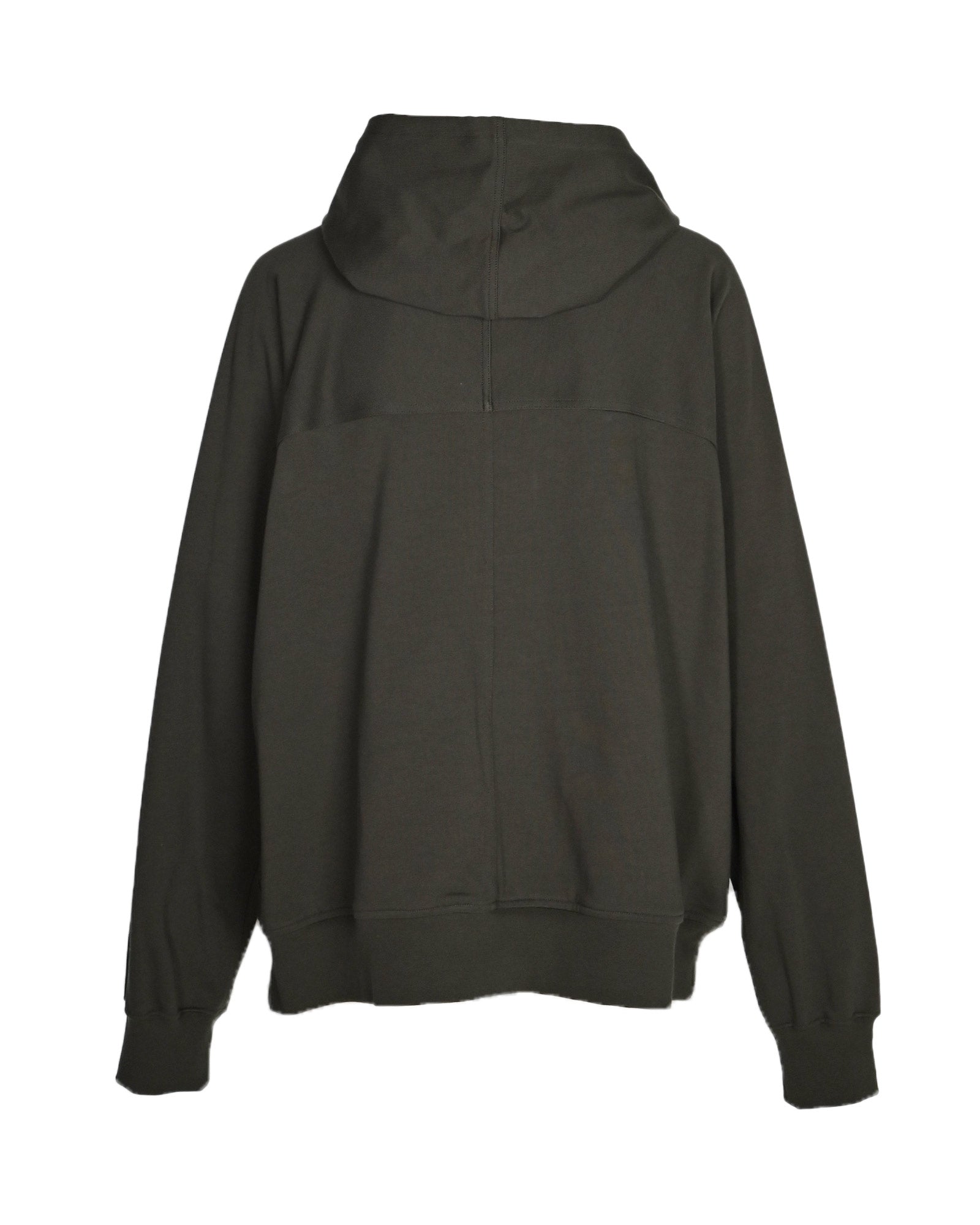 RICK OWENS・rick owens -  WINDBREAKER /  BOSCO