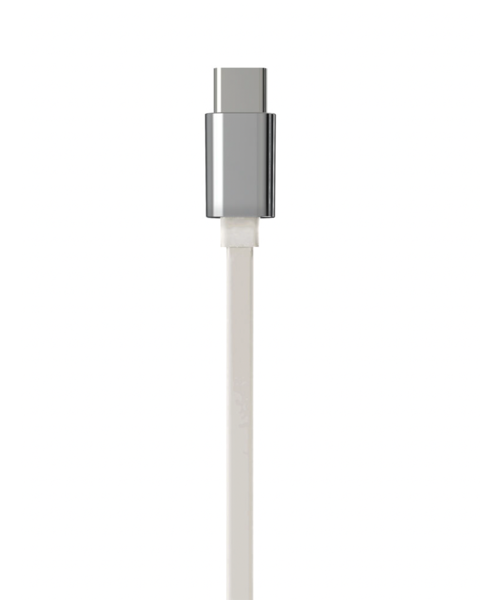 DIESEL・diesel -  "WIRDE EARBUDS AND CHARMS" / SILVER