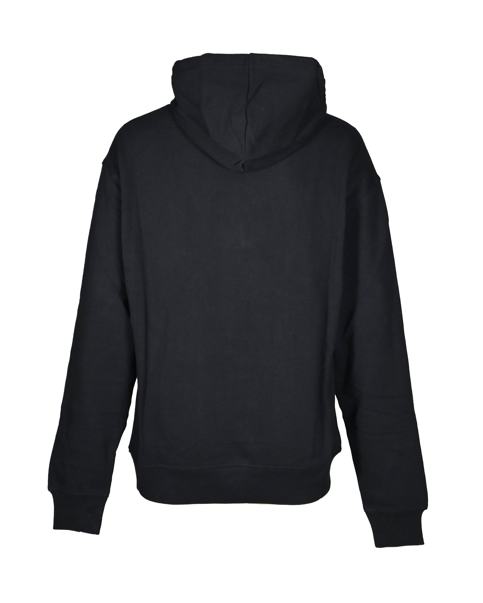 BILLIONAIRE BOYS CLUB / ICECREAM・Billionaire Boys Club/ice cream -  WOODLAND CAMO RUNNING DOG POPOVER HOOD / BLACK