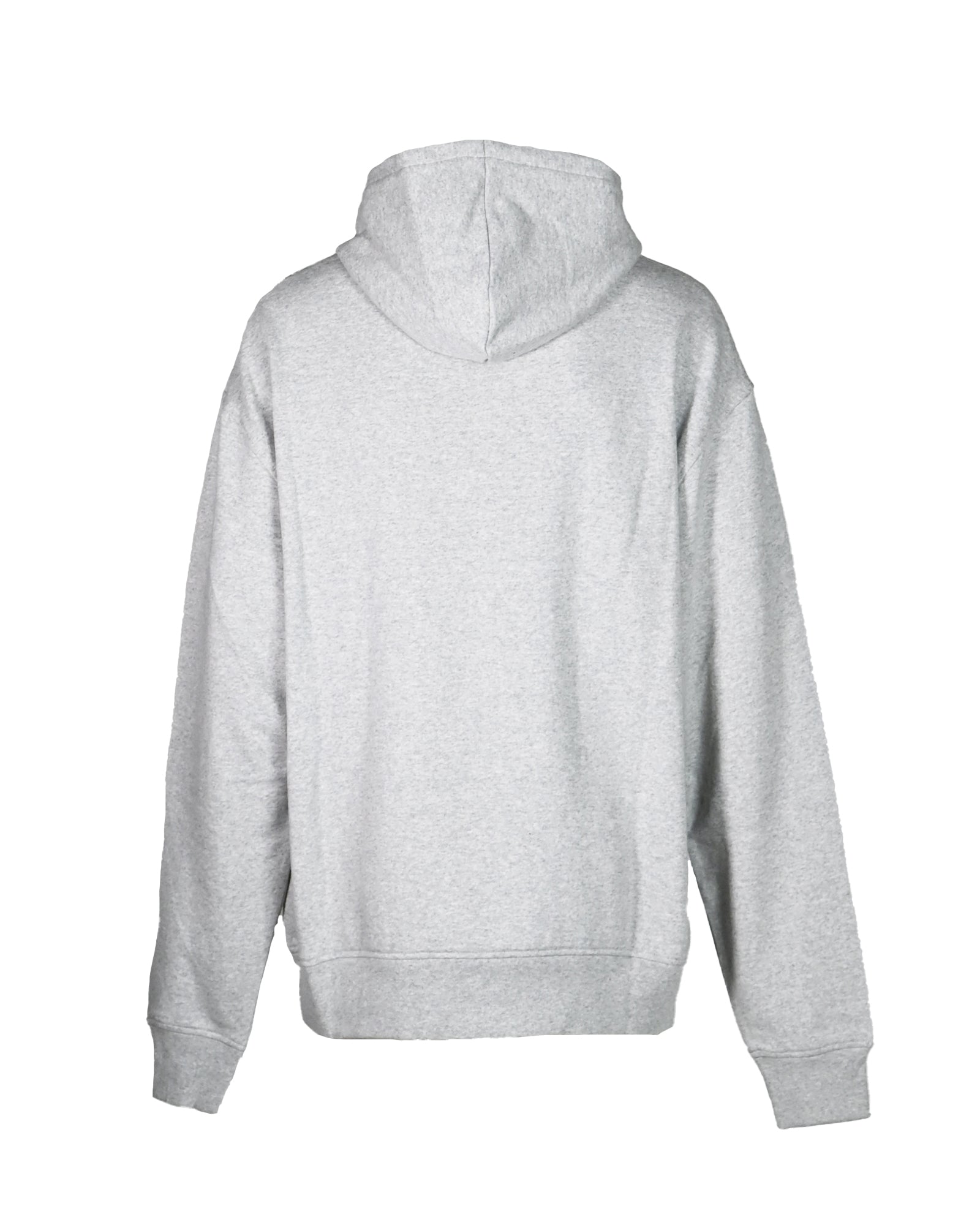 BILLIONAIRE BOYS CLUB / ICECREAM・ビリオネアボーイズクラブ/アイスクリーム - パーカー・フーディ WOODLAND CAMO RUNNING DOG POPOVER HOOD / HEATHER GRAY