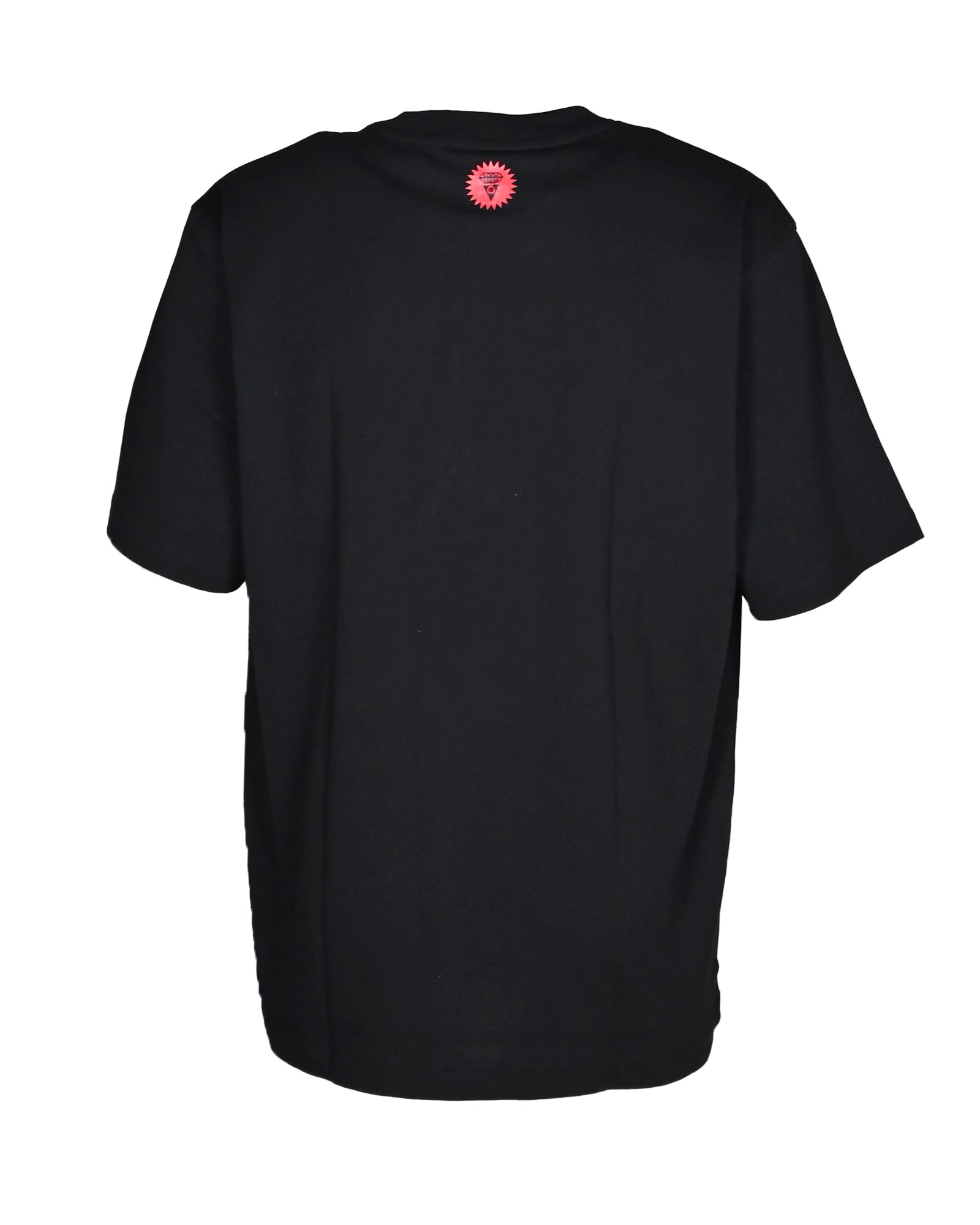 BILLIONAIRE BOYS CLUB / ICECREAM・Billionaire Boys Club/ice cream -  WOODLAND CAMO RUNNING DOG T-SHIRT / BLACK