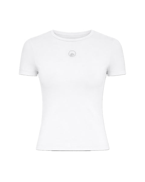 マリーンセルTシャツ Tシャツ | MARINE SERRE (Women) /マリーン セル | 三越伊勢丹