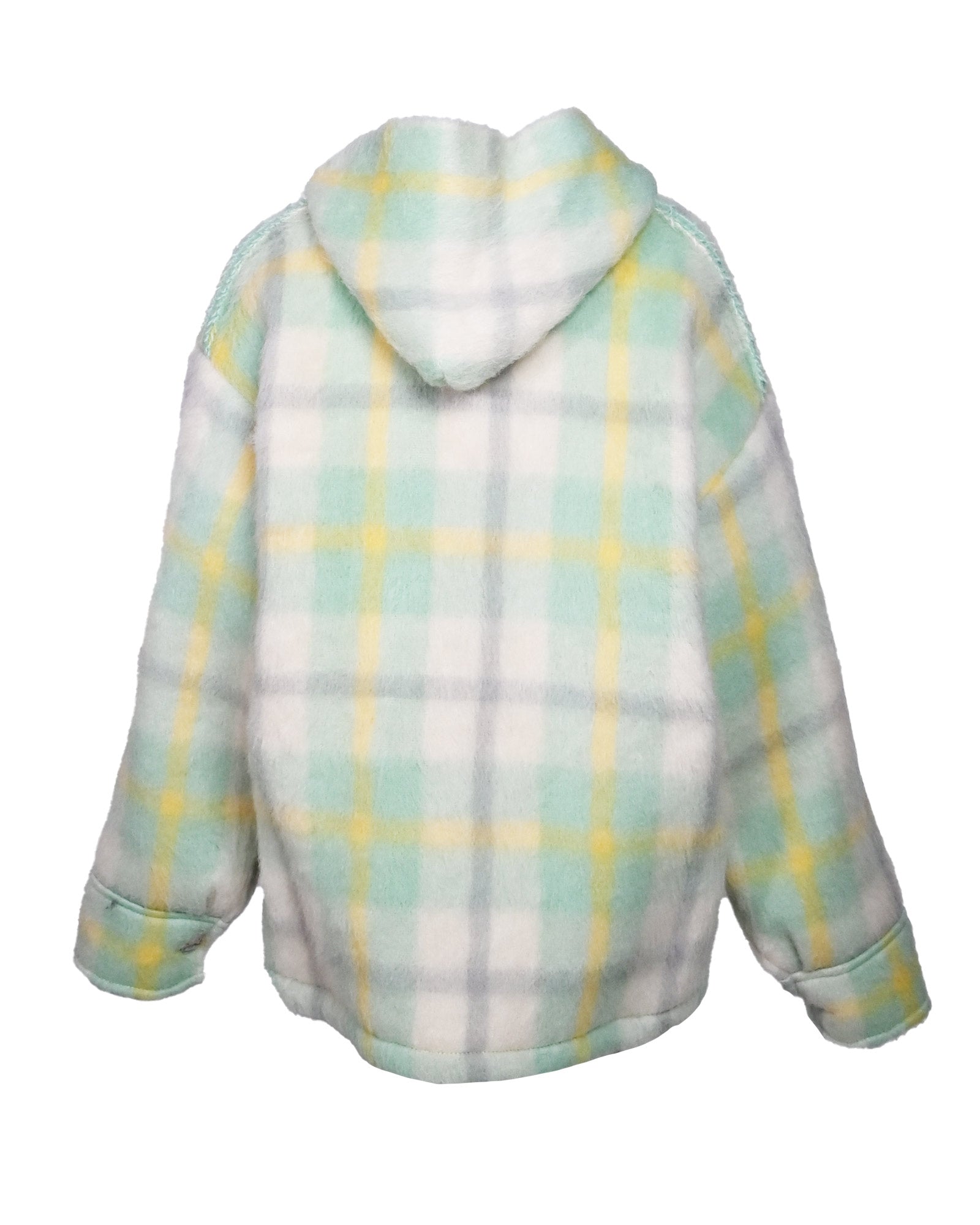 JETPACK hom(m)e・ジェットパックオム - コート WOOL HOODED COATS