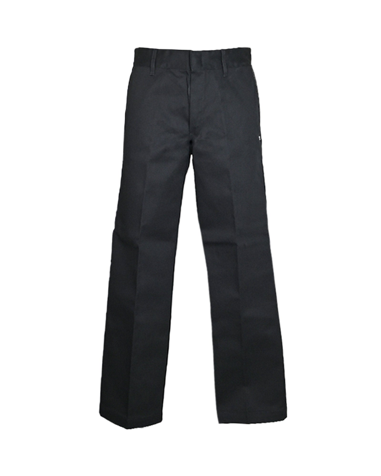 WORK PANTS (×Dickies) / BLACK