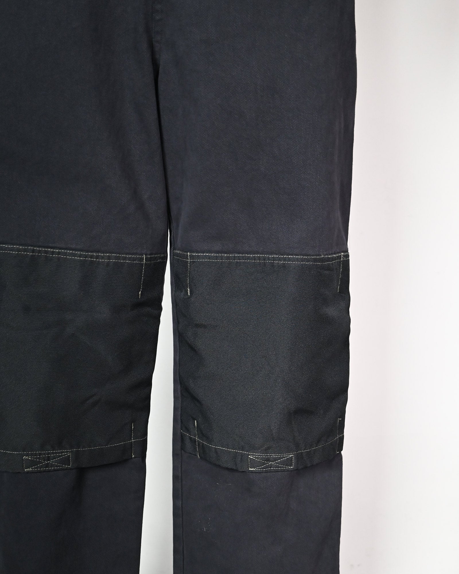 PEACEMAKER OAMC・オーエーエムシー - デニムパンツ WORKWEAR PANT / BLACK