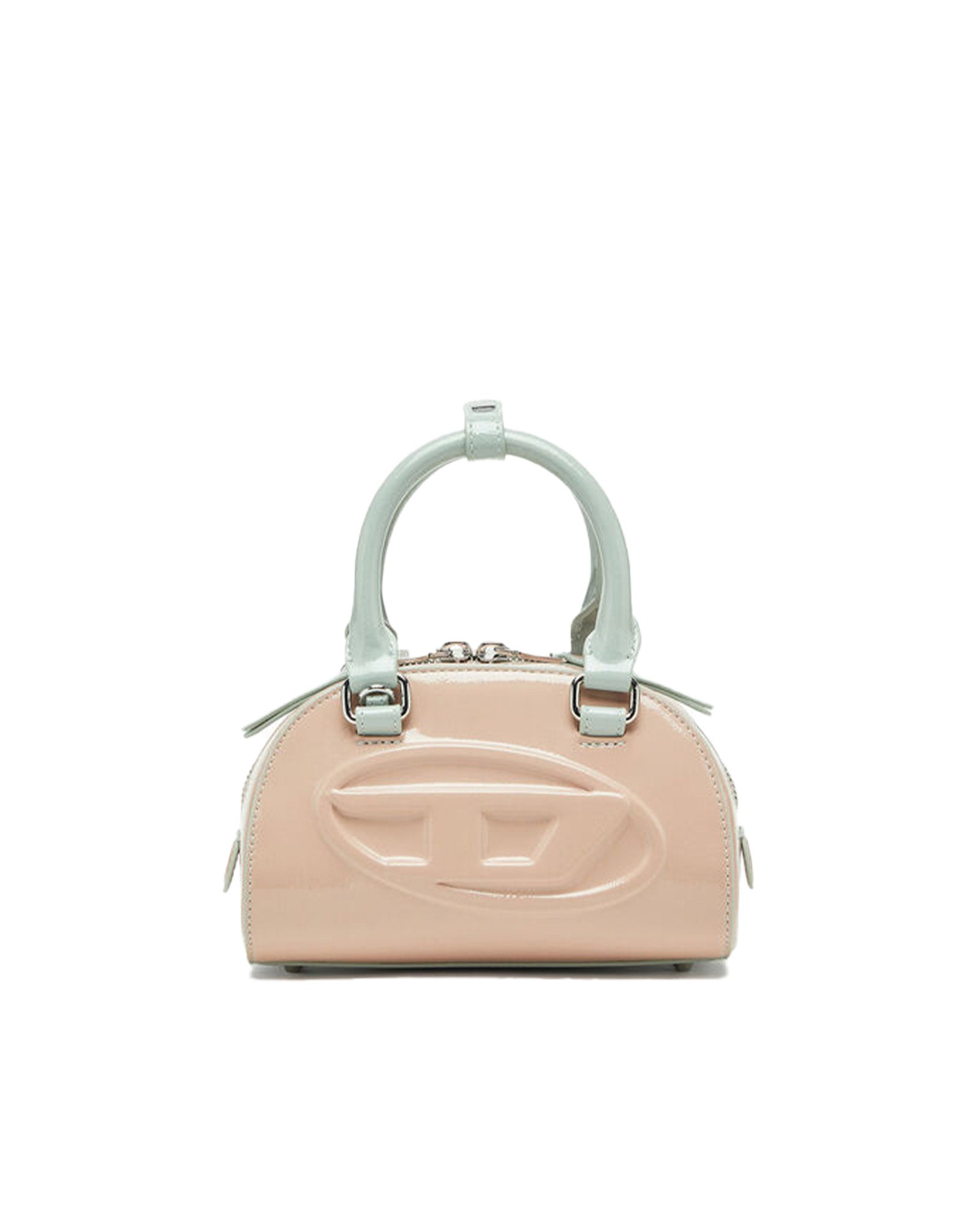 1DR DOME CROSSBODY / PINK