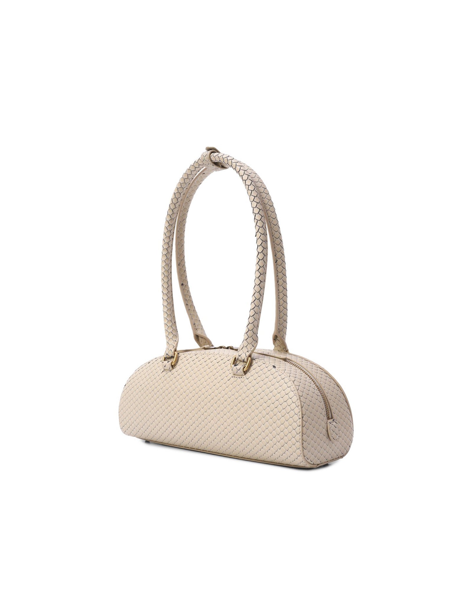 DIESEL・ディーゼル - トートバッグ "SHOULDER BAGS" / BEIGE