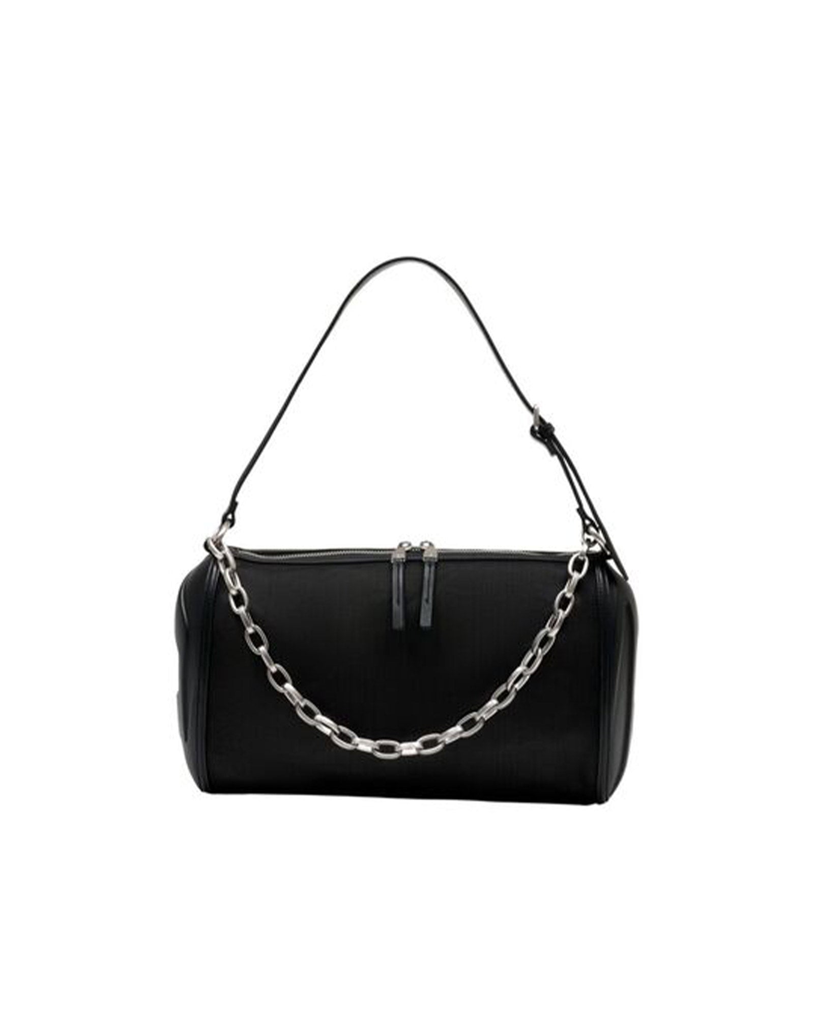 SHOULDER BAGS / BLACK