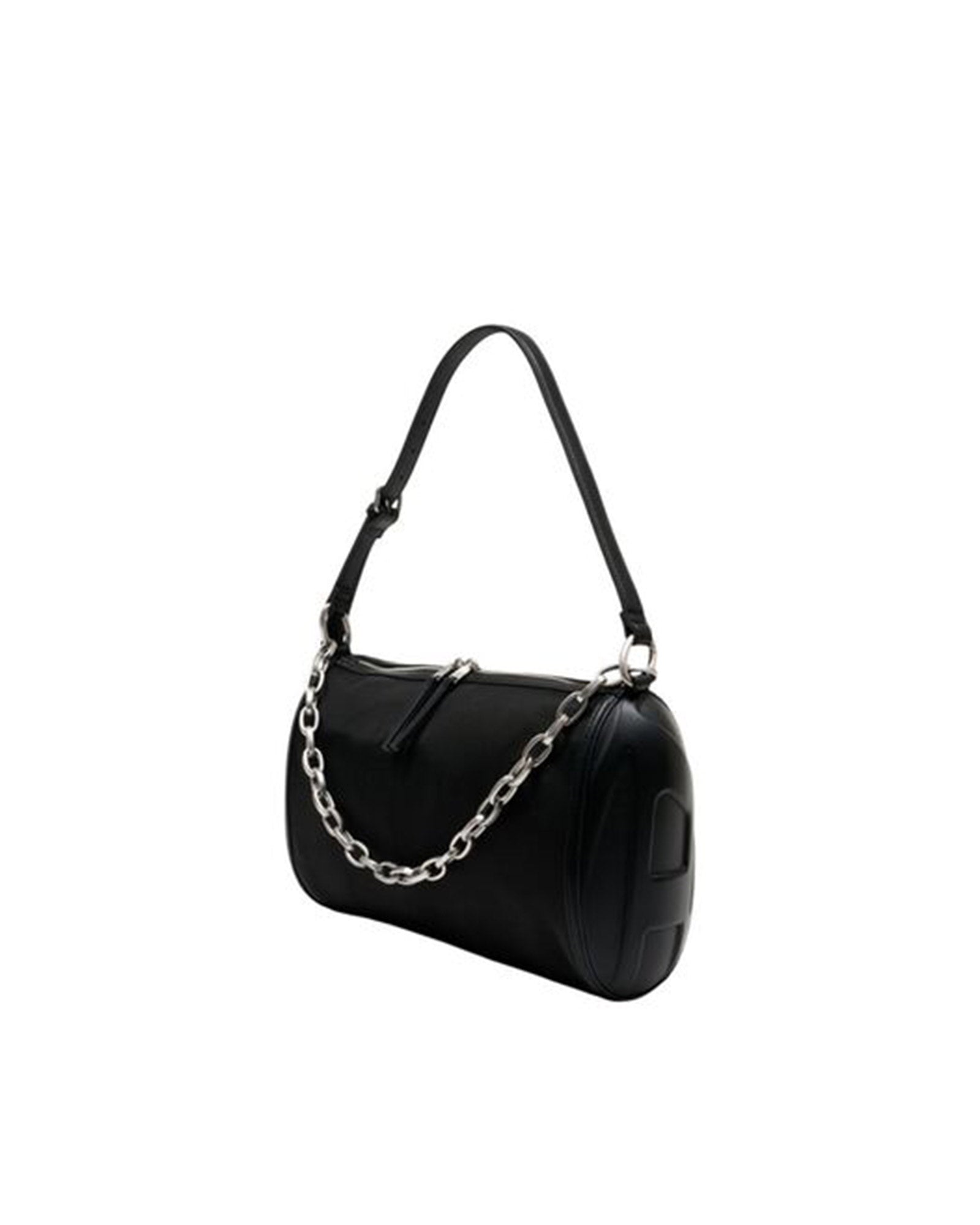 DIESEL・ディーゼル - ハンドバッグ SHOULDER BAGS / BLACK