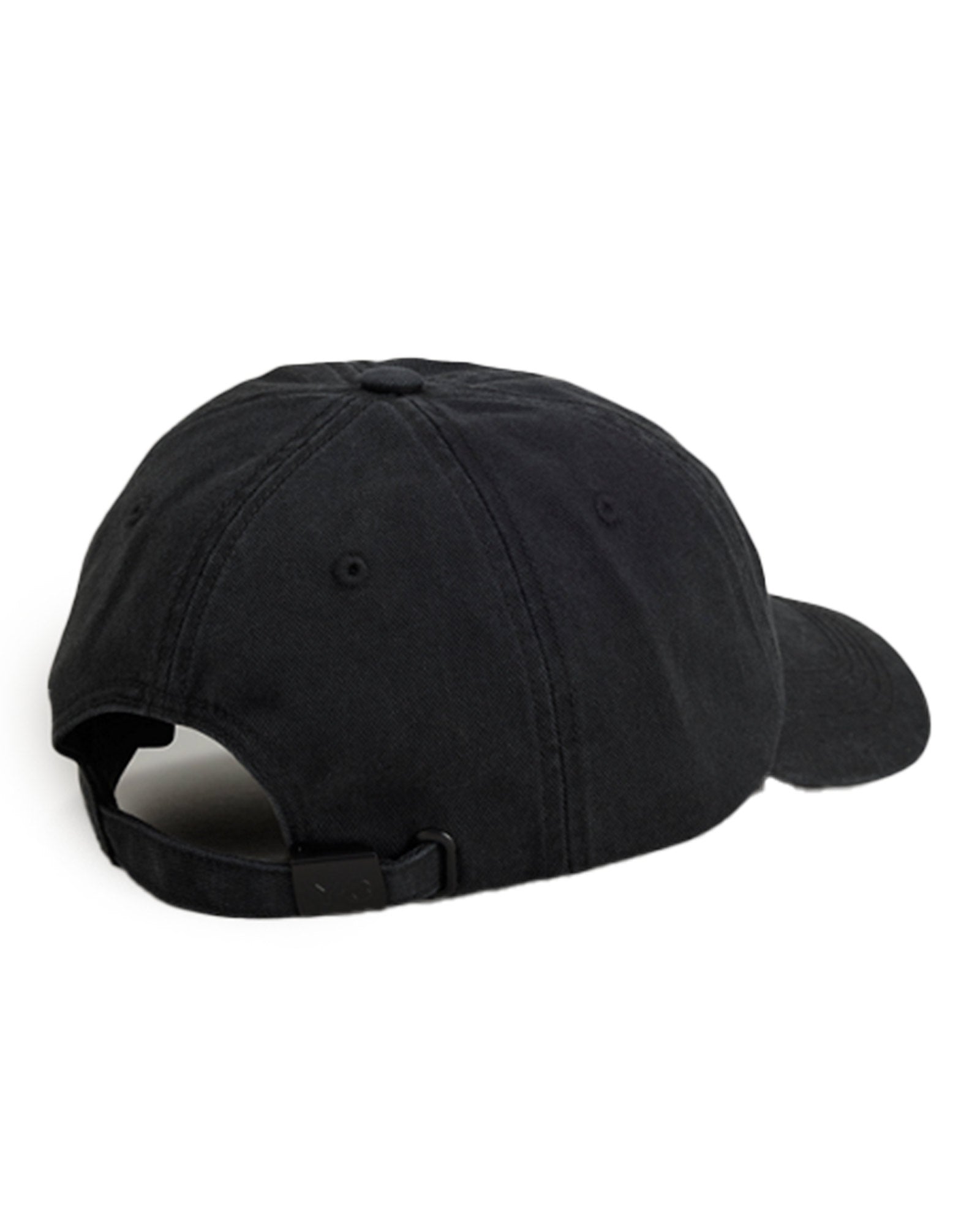 Y-3・ワイスリー - キャップ "Y-3 DAD CAP" / BLACK