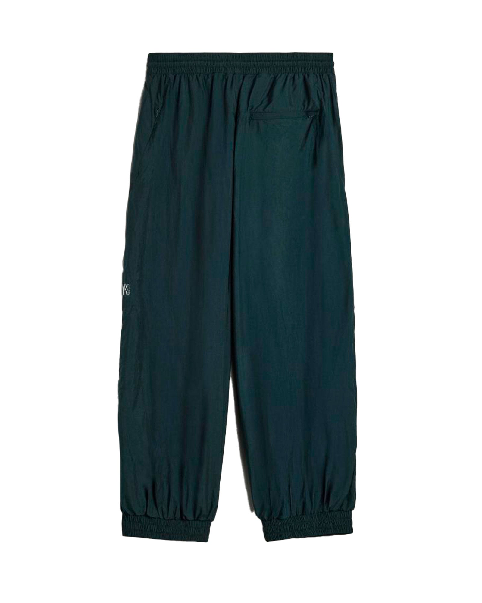 Y-3・ワイスリー - パンツ Y-3 RAW EDGE 3 STRIPES NYLON SHELL PANTS / CHAPEA