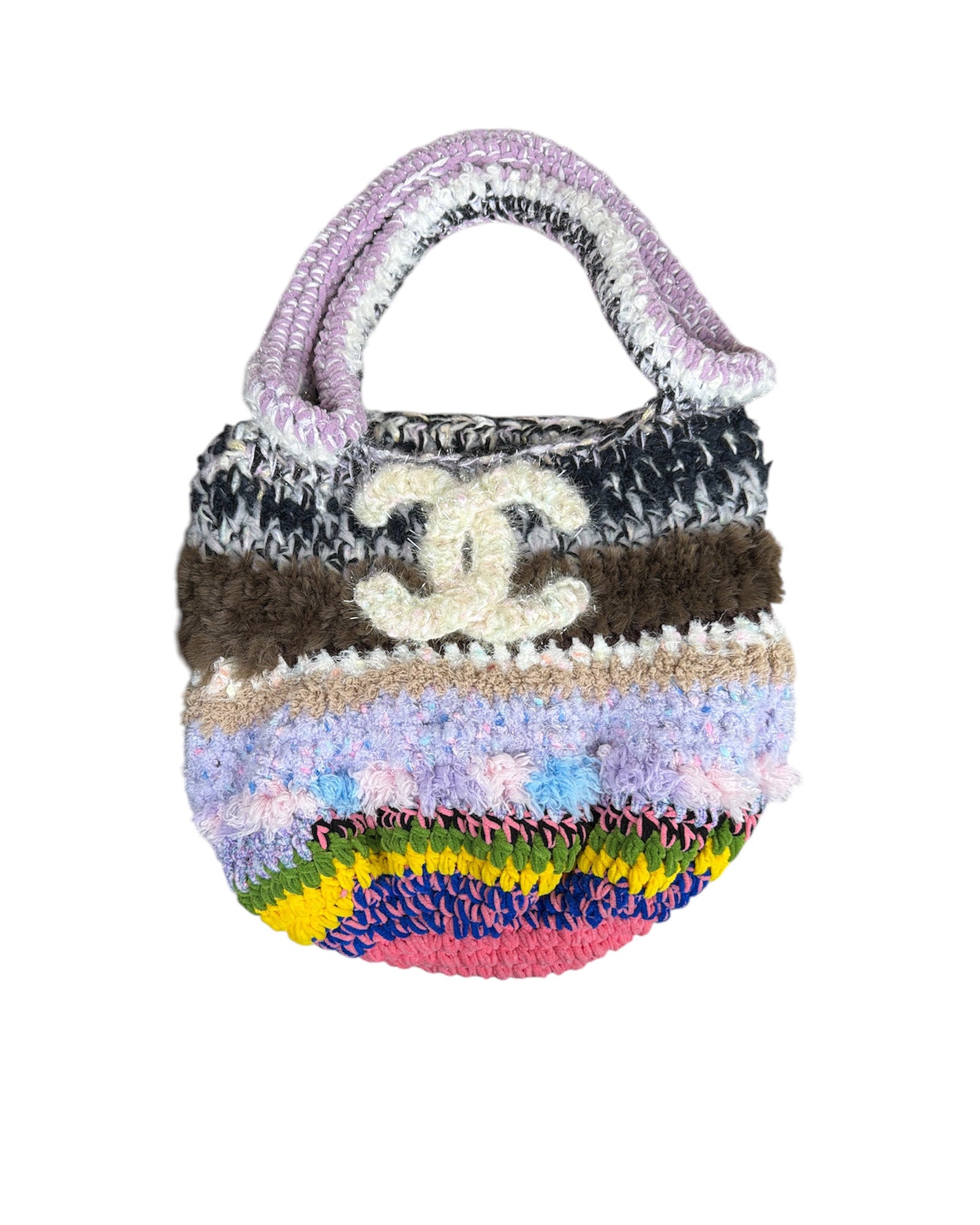 Y.A.R.N CC BAG-1 / MULTI