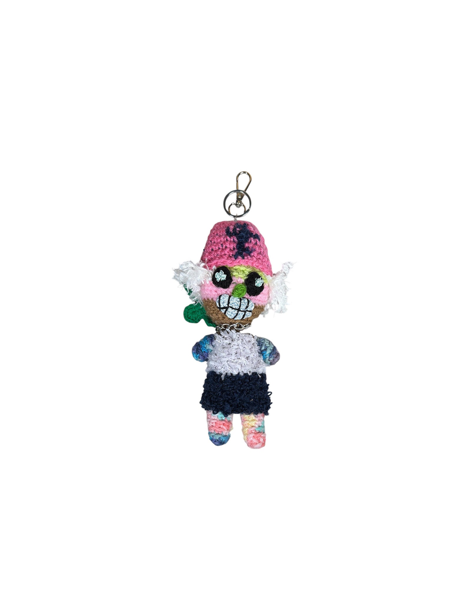 Y.A.R.N DOLL-1 / MULTI