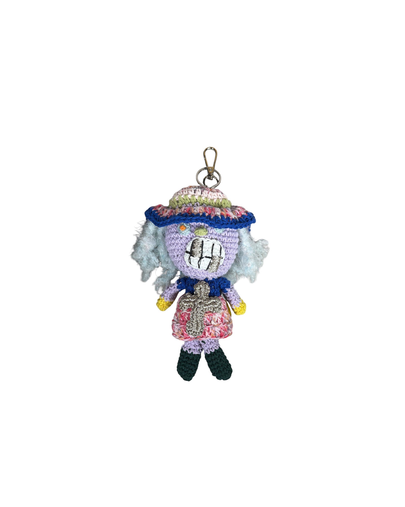 Y.A.R.N DOLL-2 / MULTI