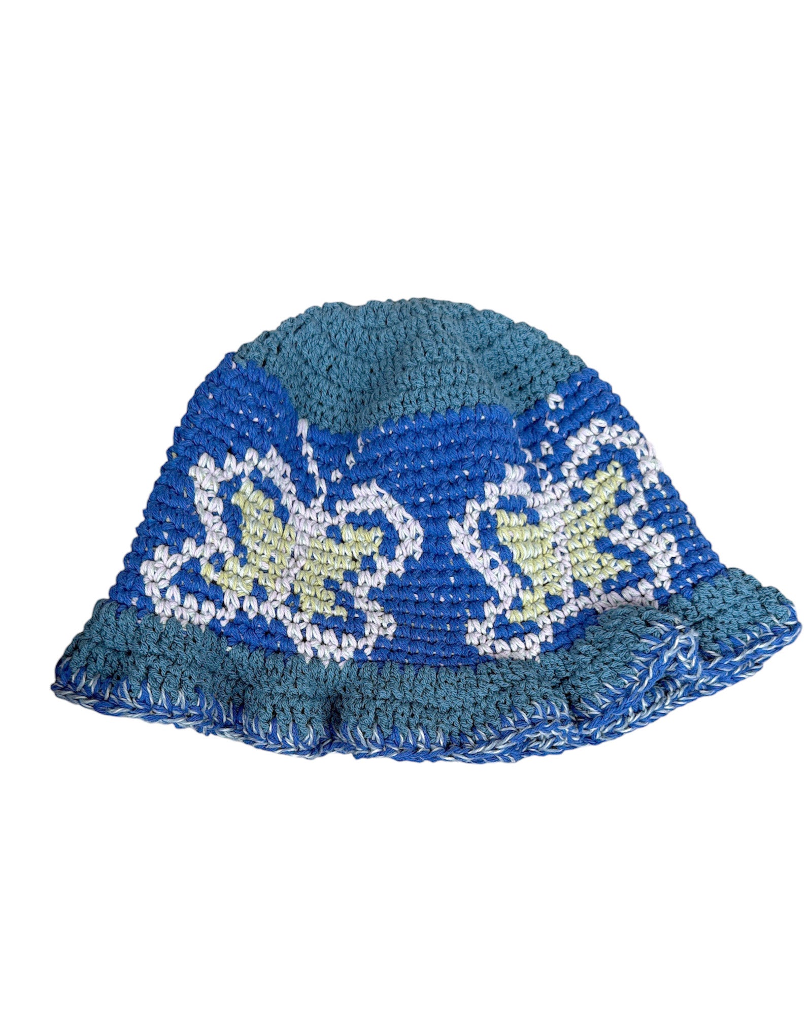 Y.A.R.N.(ヤーン) Y.A.R.N HAT / MULTI | Detail Application