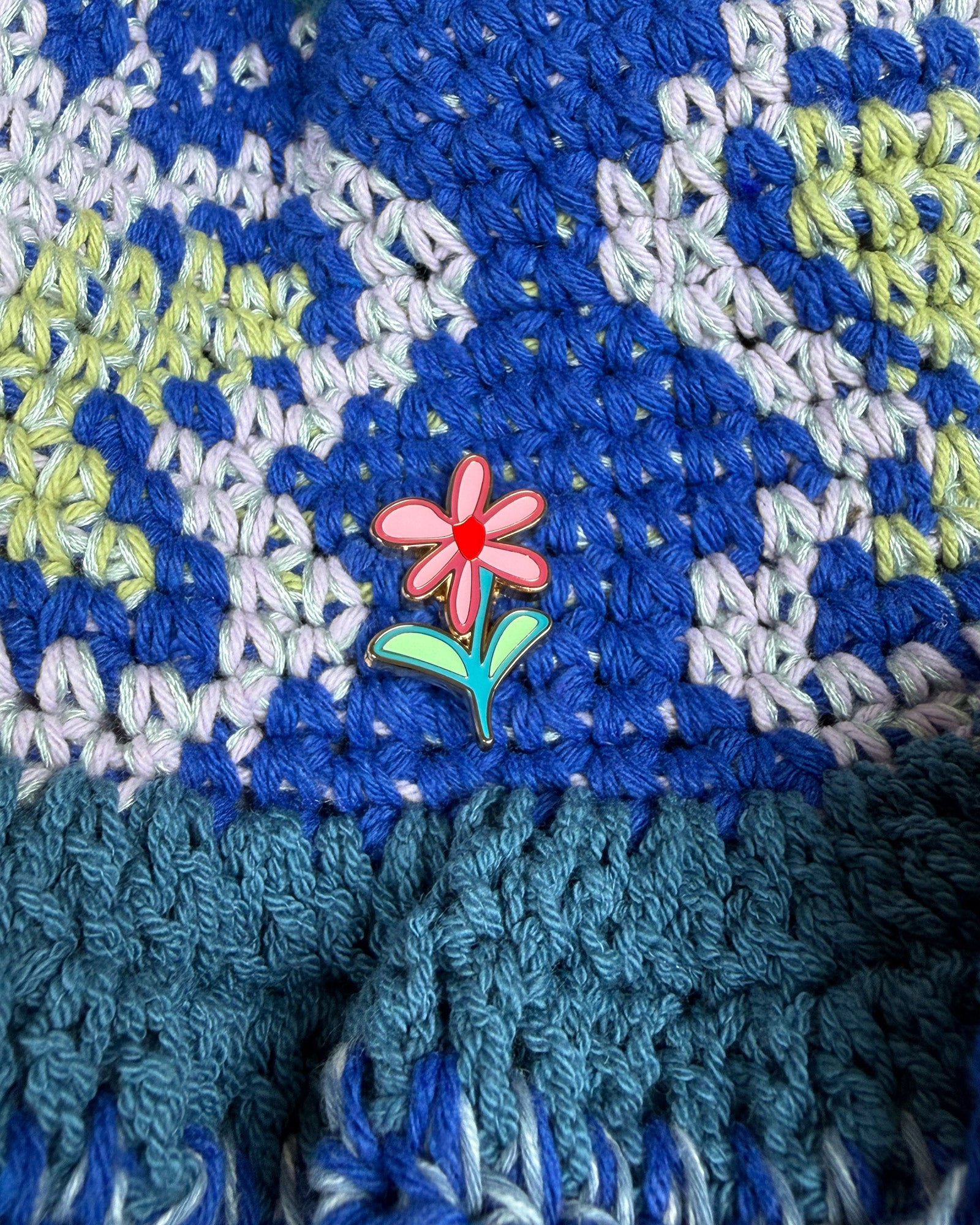 Y.A.R.N.(ヤーン) Y.A.R.N HAT / MULTI | Detail Application