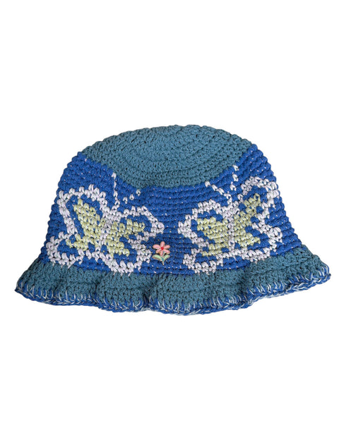Y.A.R.N.(ヤーン) Y.A.R.N HAT / MULTI | Detail Application