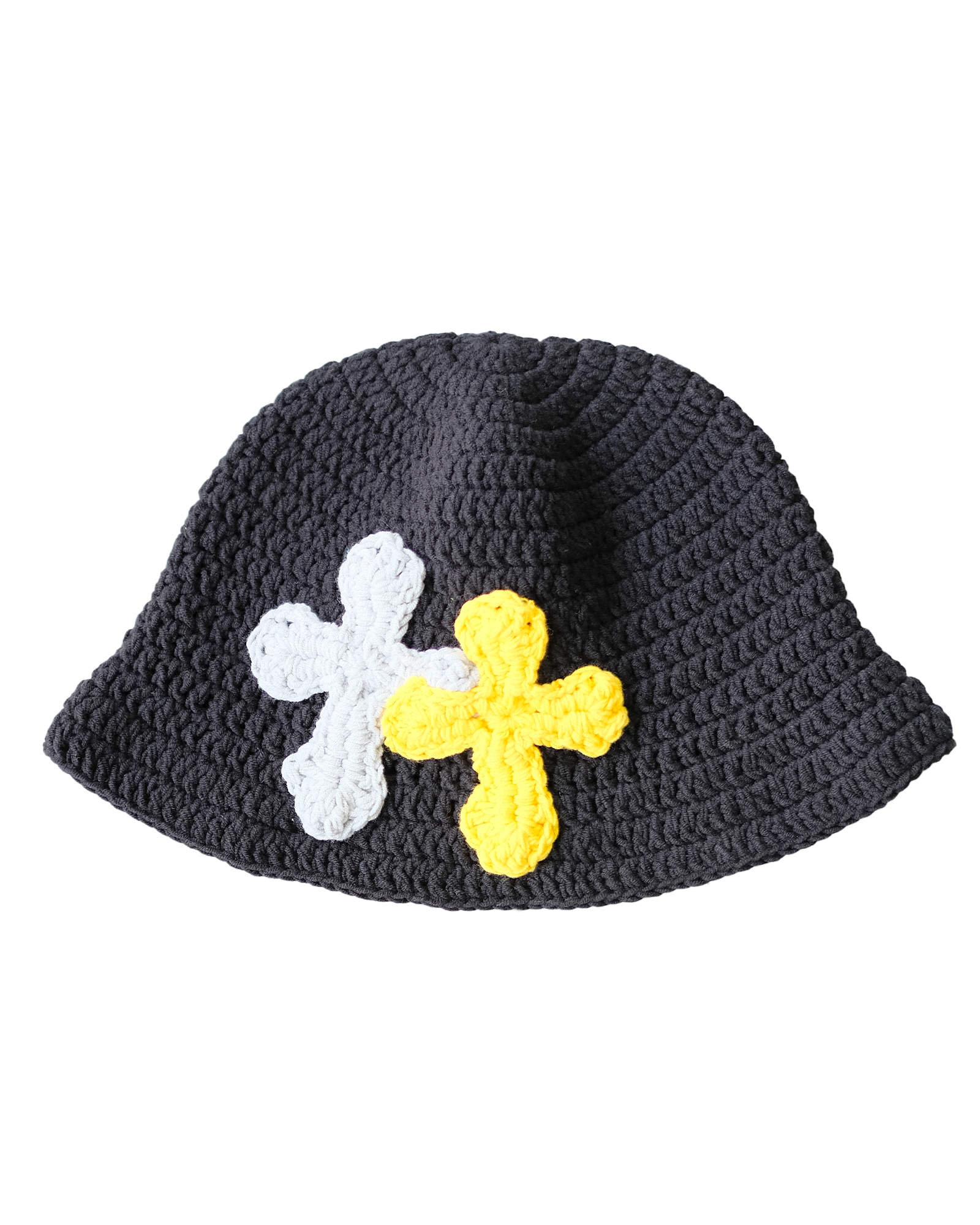 Y.A.R.N.・ヤーン - ニットキャップ・ビーニー Y.A.R.N HAT-270 / MULTI