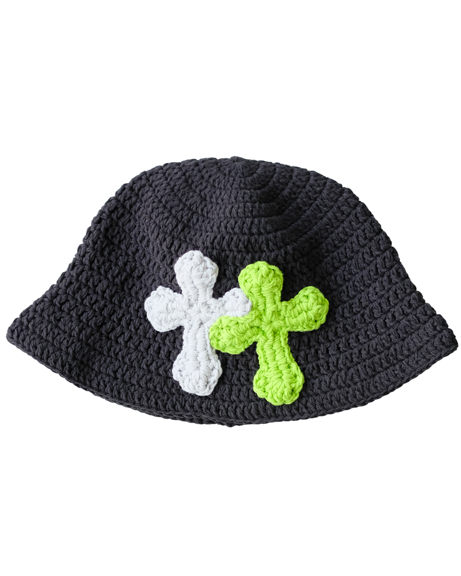 Y.A.R.N.・ヤーン - ニットキャップ・ビーニー Y.A.R.N HAT-271 / MULTI