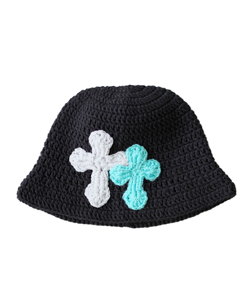Y.A.R.N.(ヤーン) Y.A.R.N. KNIT HAT| Detail Application オンライン