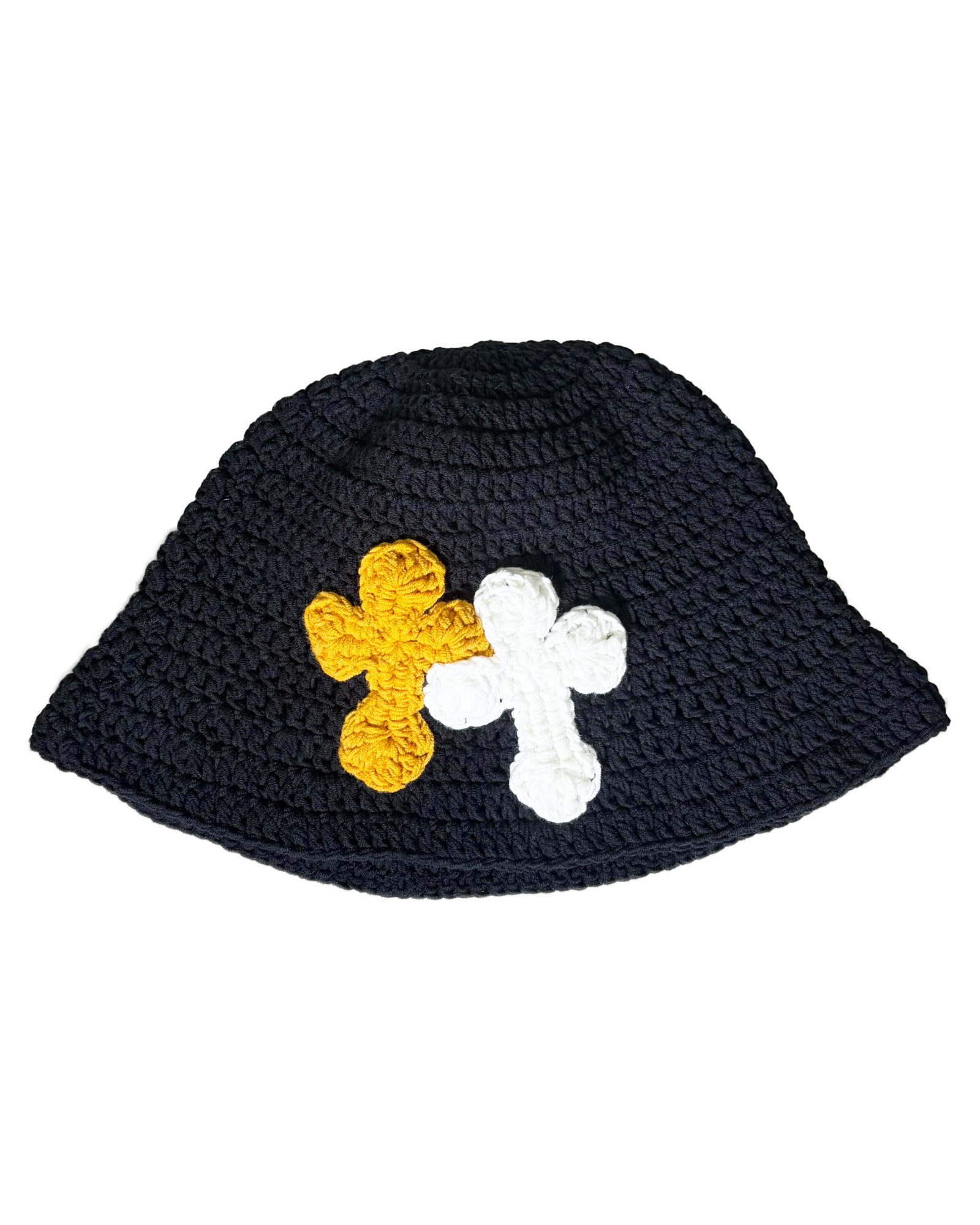 Y.A.R.N.・ヤーン - ニットキャップ・ビーニー Y.A.R.N. HAT-332 / MULTI