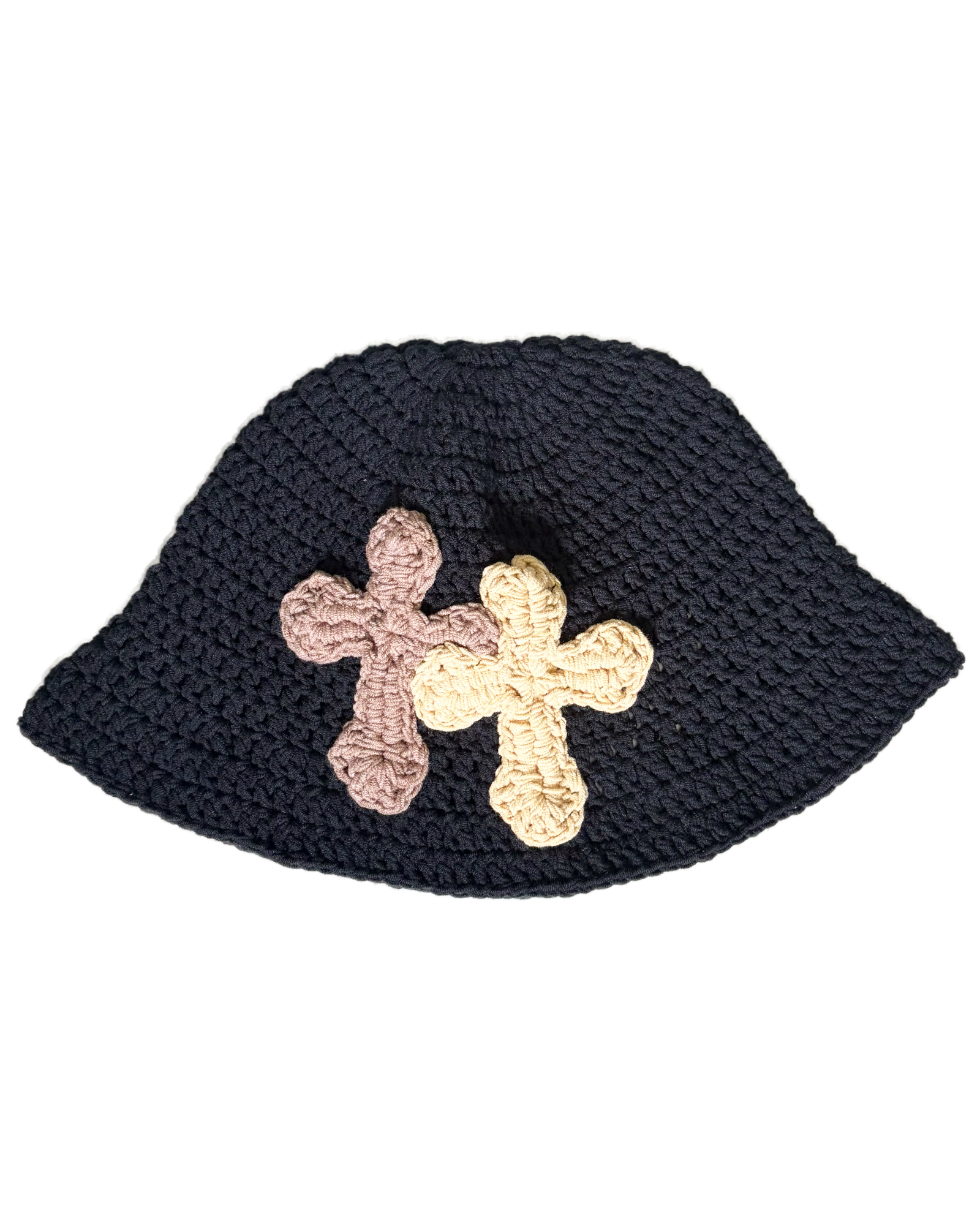 Y.A.R.N.・ヤーン - ニットキャップ・ビーニー Y.A.R.N. HAT-333 / MULTI