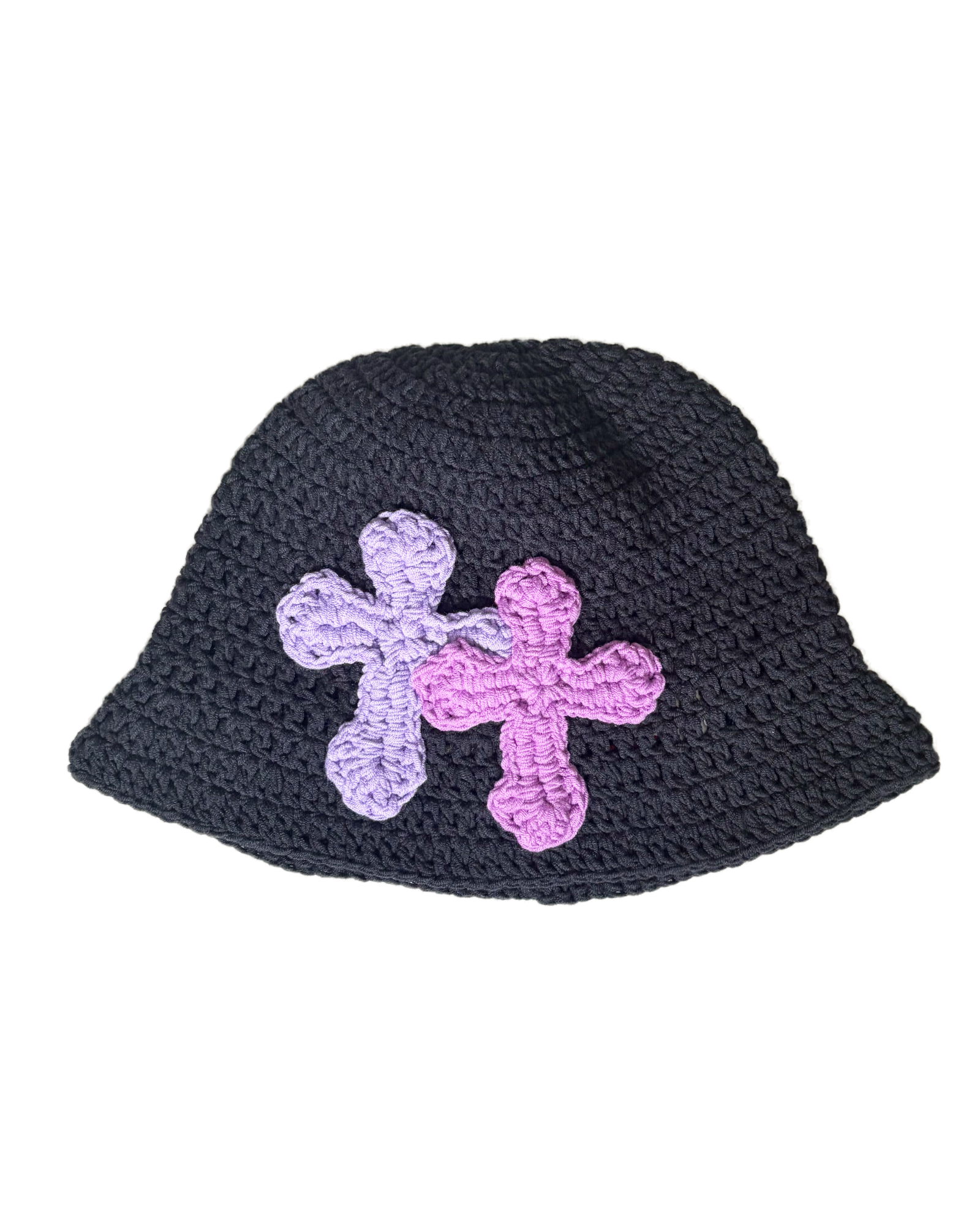 Y.A.R.N.・ヤーン - ニットキャップ・ビーニー Y.A.R.N. HAT-334 / MULTI