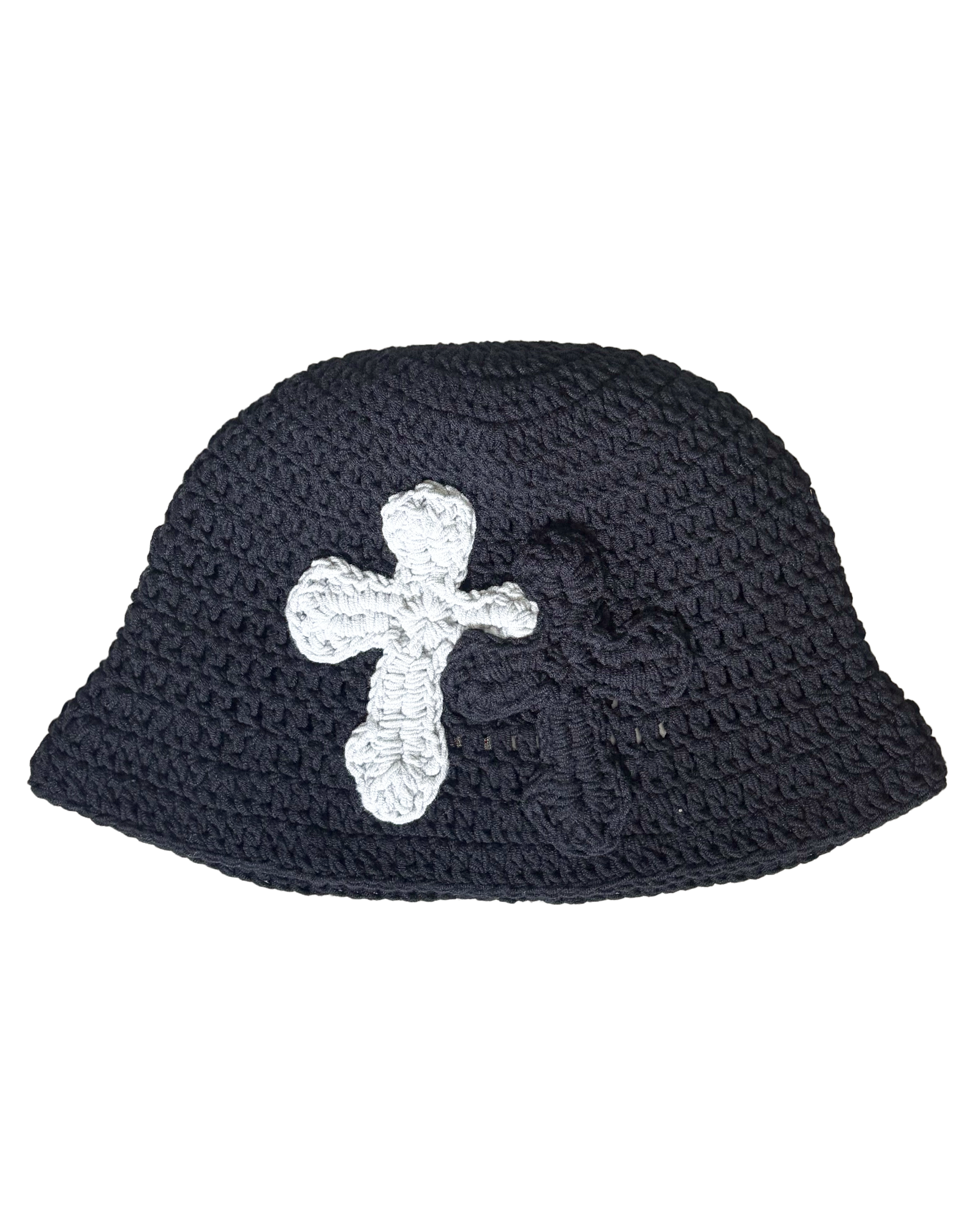 Y.A.R.N.・ヤーン - ニットキャップ・ビーニー Y.A.R.N. HAT-335 / MULTI