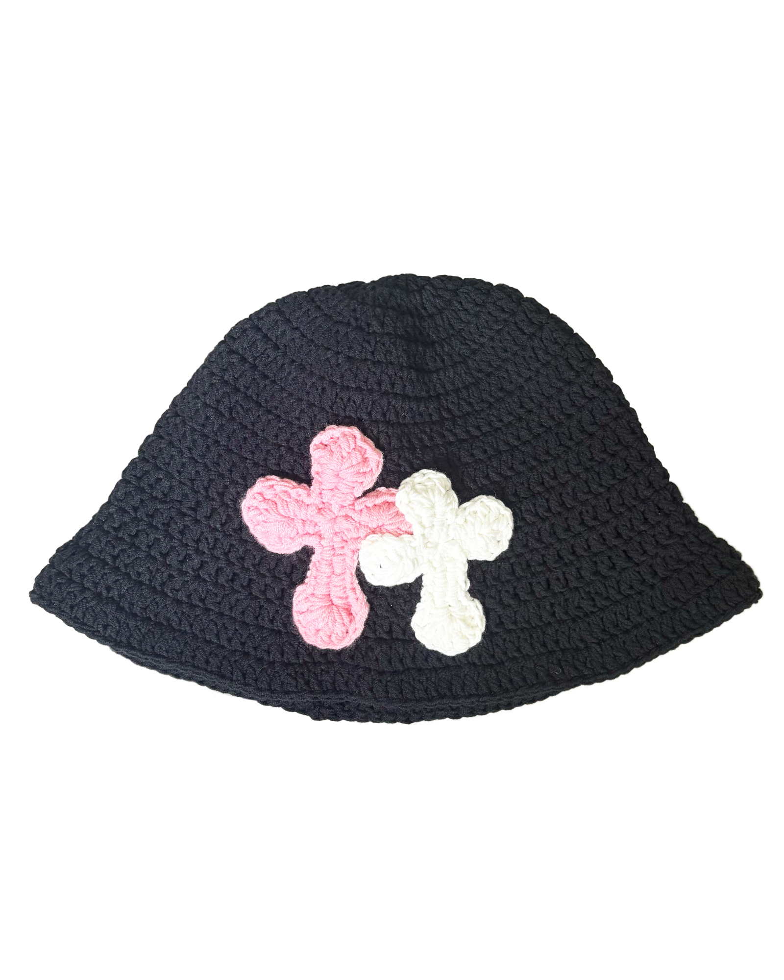 Y.A.R.N.・ヤーン - ニットキャップ・ビーニー Y.A.R.N. HAT-336 / MULTI