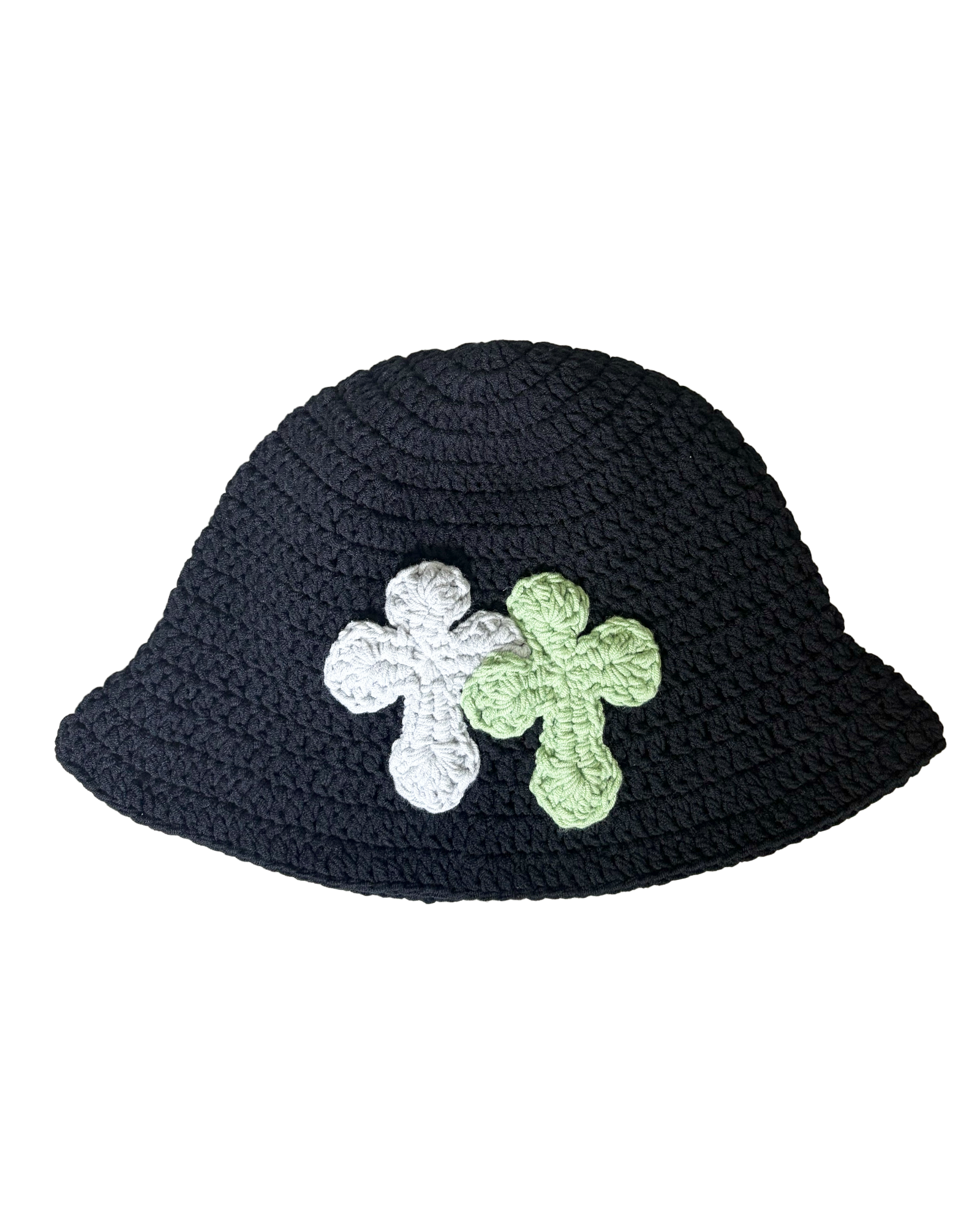 Y.A.R.N.・ヤーン - ニットキャップ・ビーニー Y.A.R.N. HAT-337 / MULTI