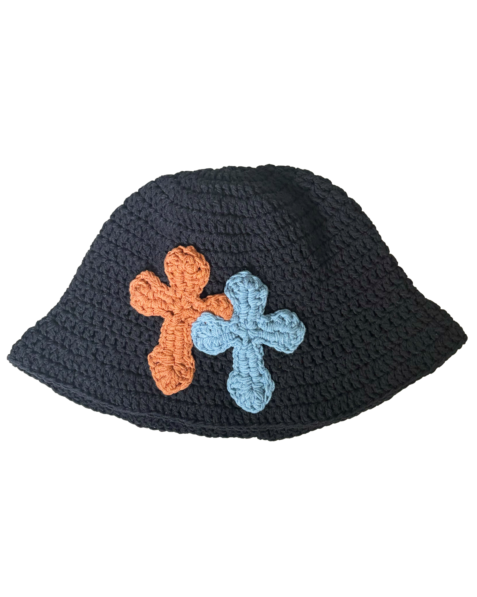 Y.A.R.N.・ヤーン - ニットキャップ・ビーニー Y.A.R.N. HAT-339 / MULTI
