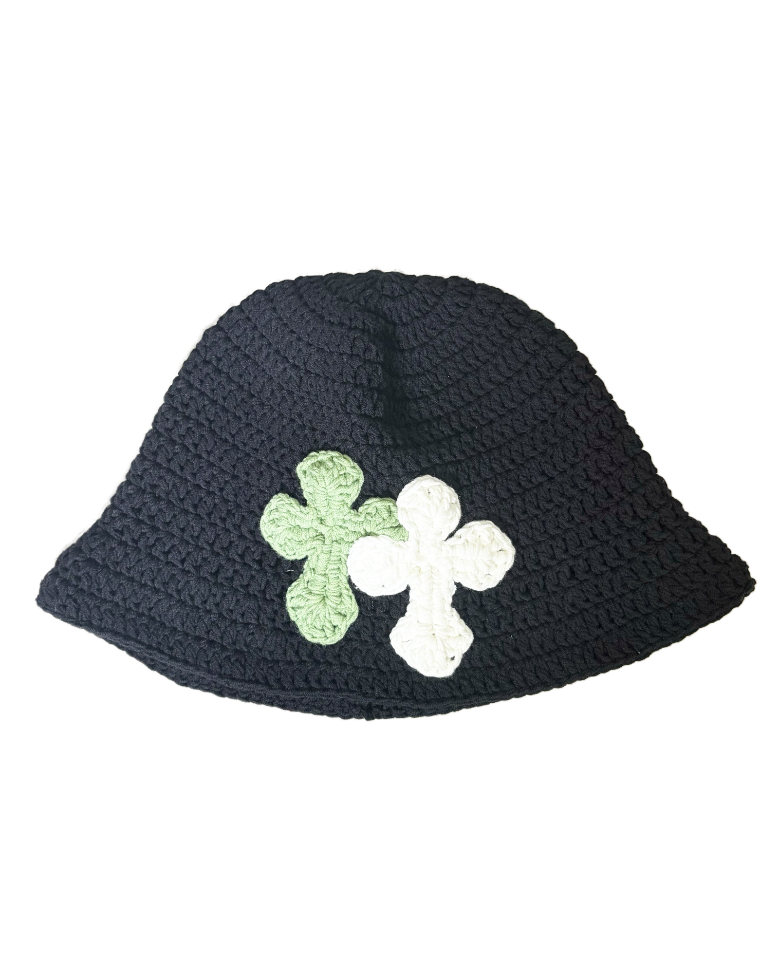 Y.A.R.N.・ヤーン - ニットキャップ・ビーニー Y.A.R.N. HAT-340 / MULTI