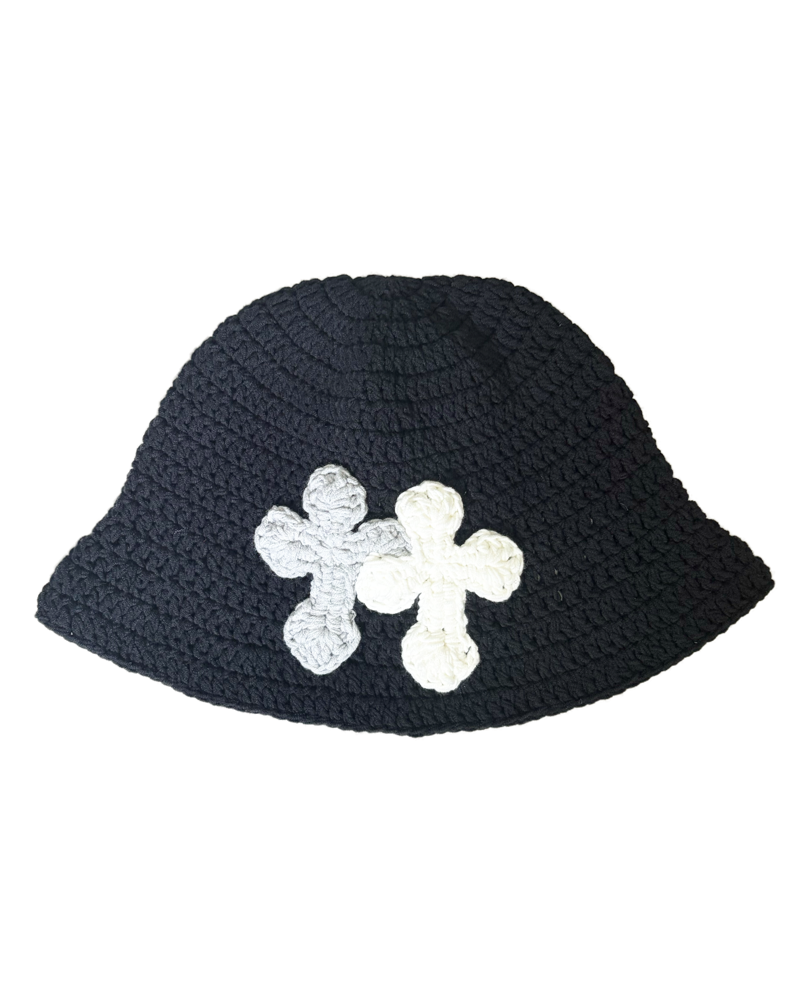 Y.A.R.N.・ヤーン - ニットキャップ・ビーニー Y.A.R.N. HAT-341 / MULTI