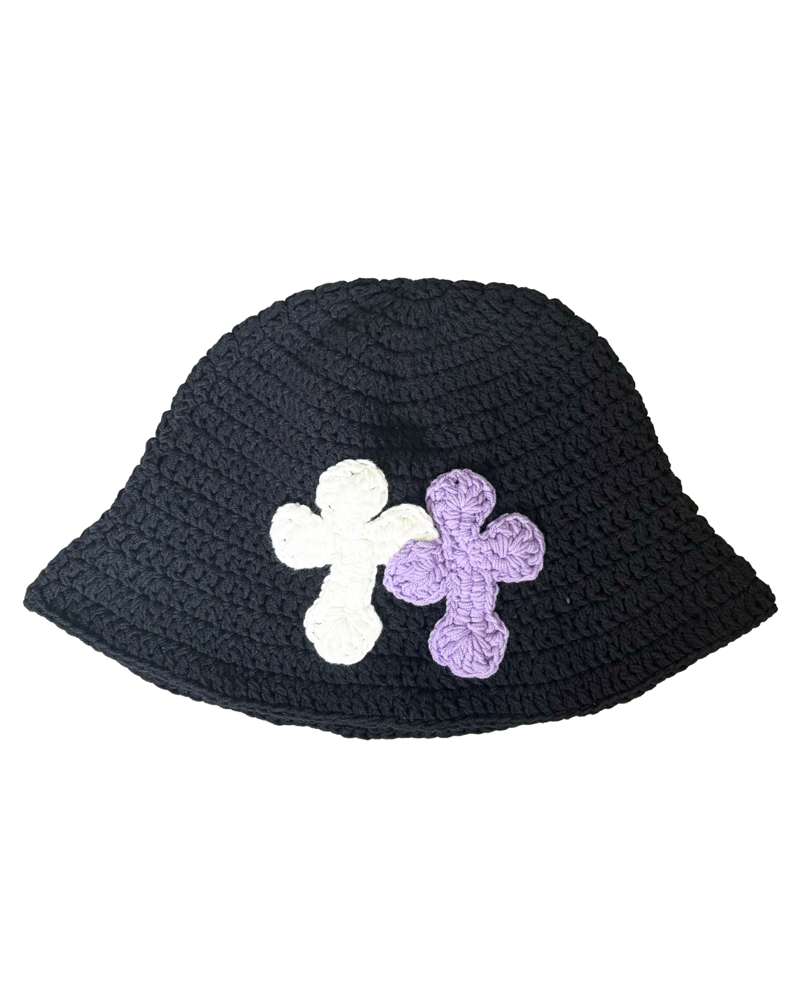 Y.A.R.N.・ヤーン - ニットキャップ・ビーニー Y.A.R.N. HAT-342 / MULTI