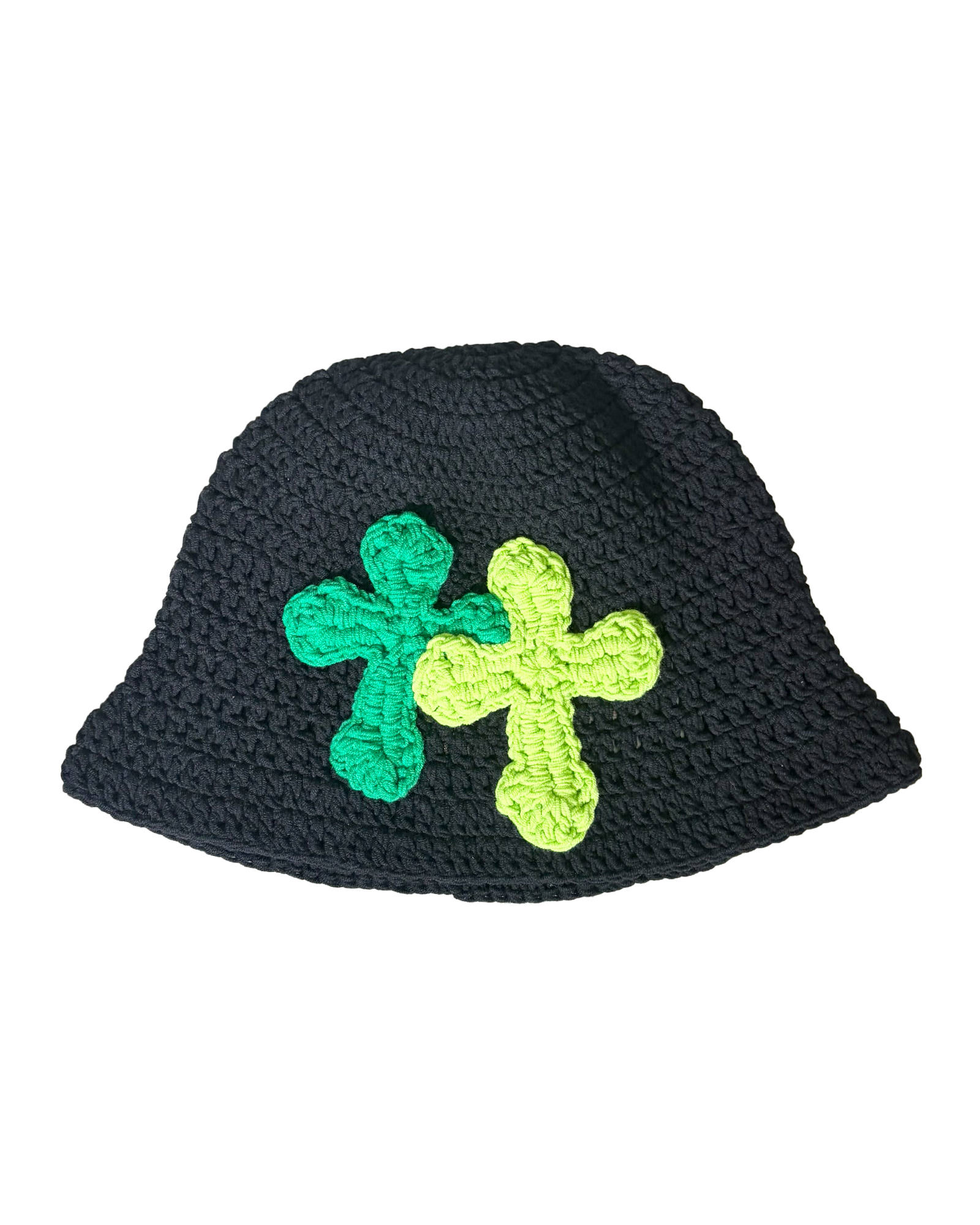 Y.A.R.N.・ヤーン - ニットキャップ・ビーニー Y.A.R.N. HAT-343 / MULTI
