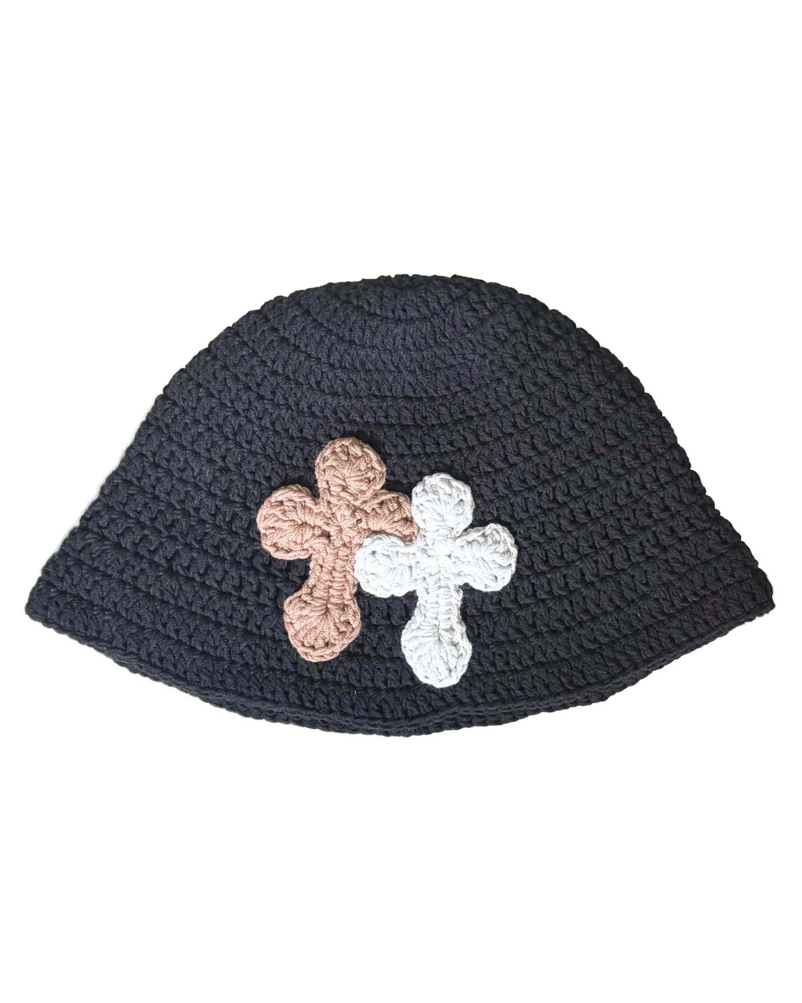 Y.A.R.N.・ヤーン - ニットキャップ・ビーニー Y.A.R.N. HAT-344 / MULTI