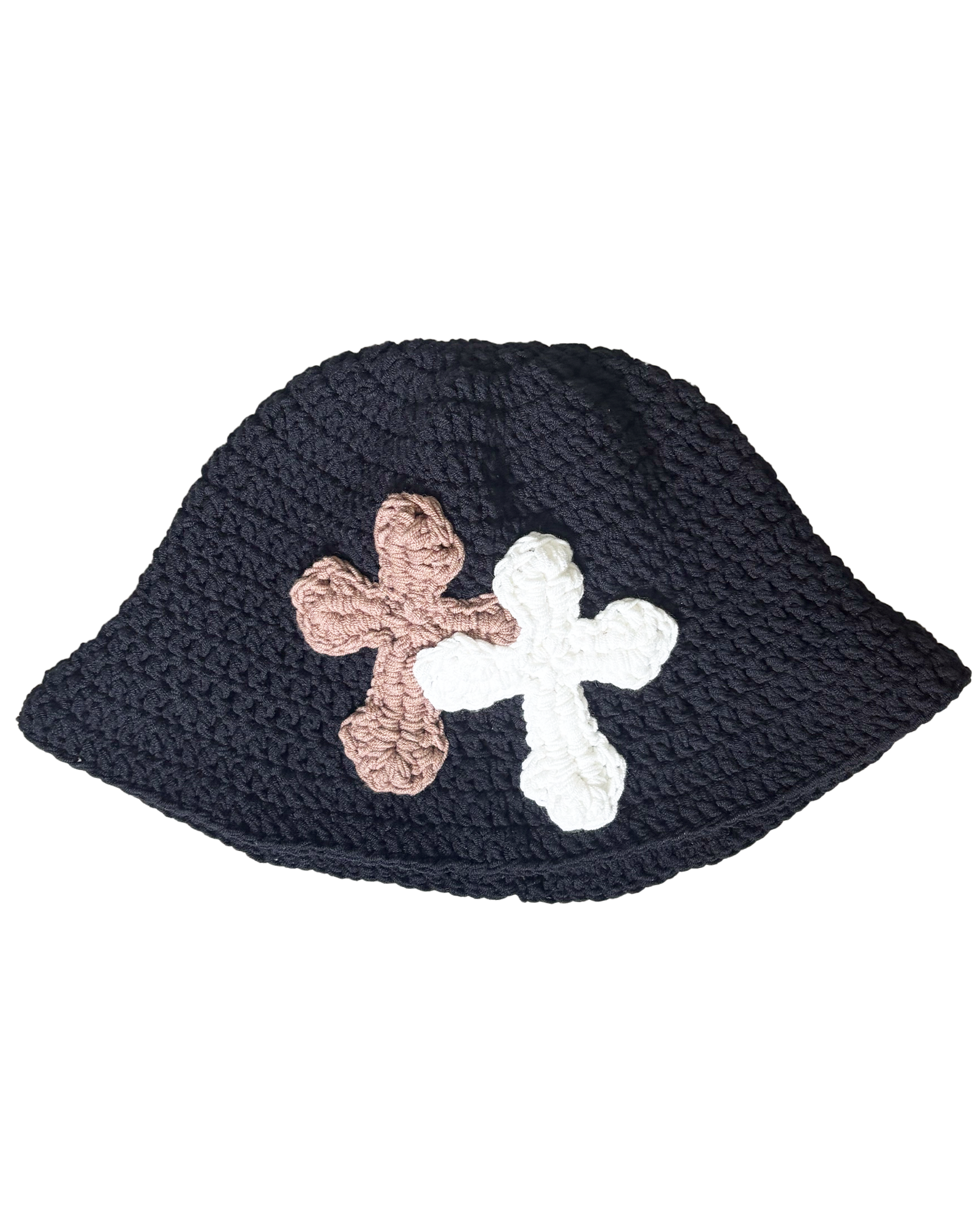 Y.A.R.N.・ヤーン - ニットキャップ・ビーニー Y.A.R.N. HAT-346 / MULTI
